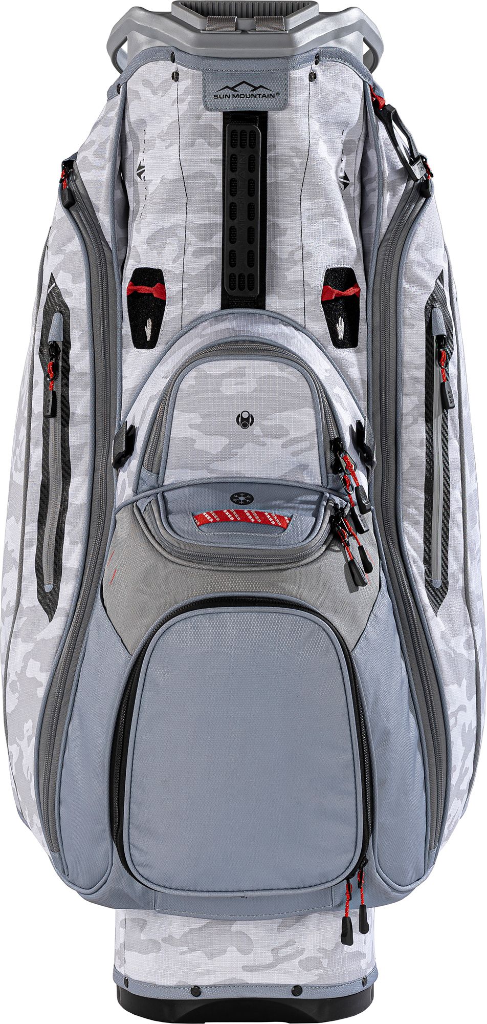 Sun Mountain 2026 C-130 Hybrid VLO Stand Bag product image