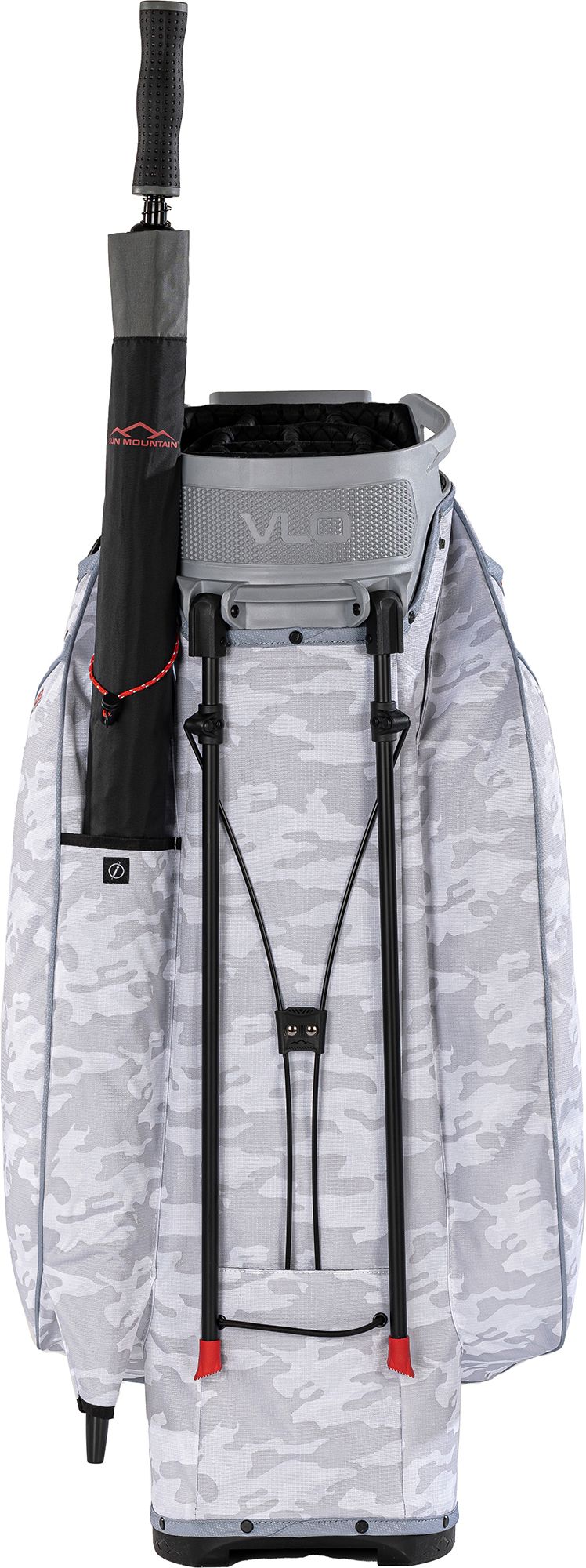 Sun Mountain 2026 C-130 Hybrid VLO Stand Bag product image