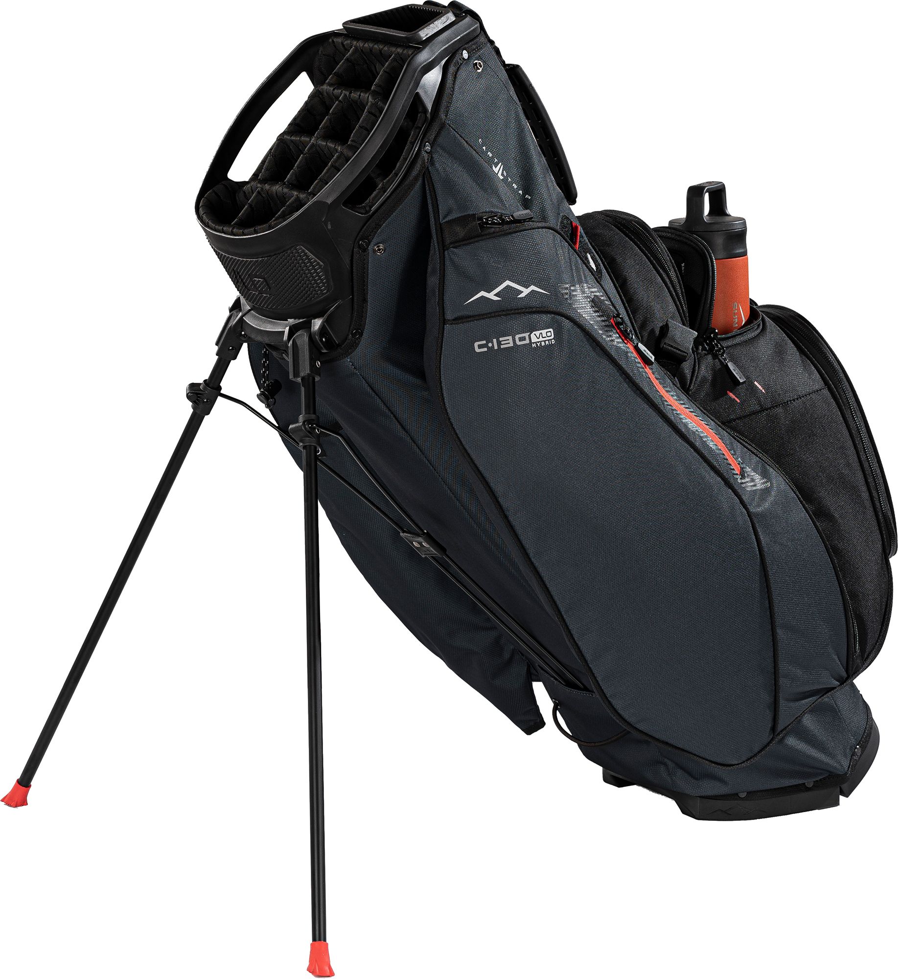 Sun Mountain 2026 C-130 Hybrid VLO Stand Bag product image