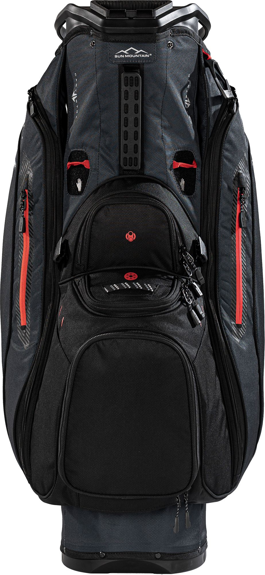 Sun Mountain 2026 C-130 Hybrid VLO Stand Bag product image
