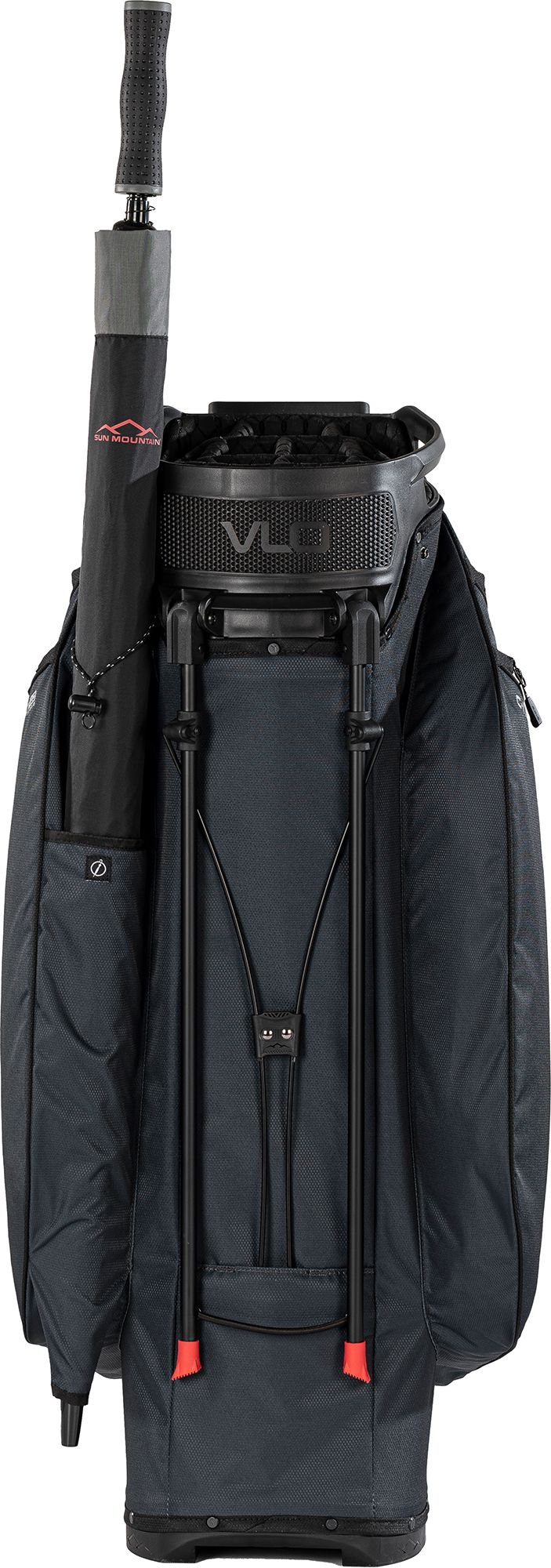 Sun Mountain 2026 C-130 Hybrid VLO Stand Bag product image
