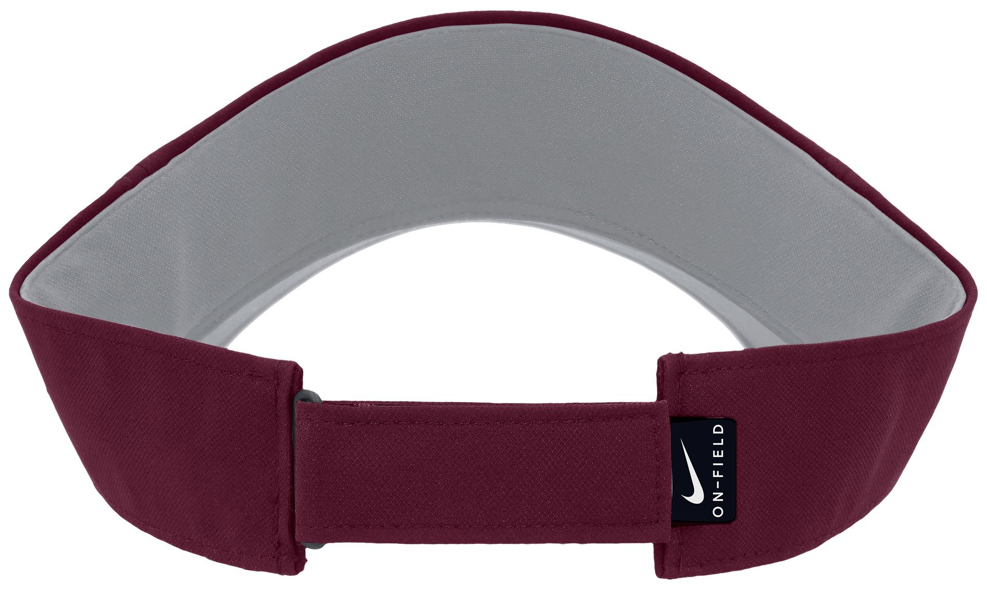 Nike Men's Minnesota Golden Gophers Maroon Dri-FIT Ace Flex Adjustable Visor product image