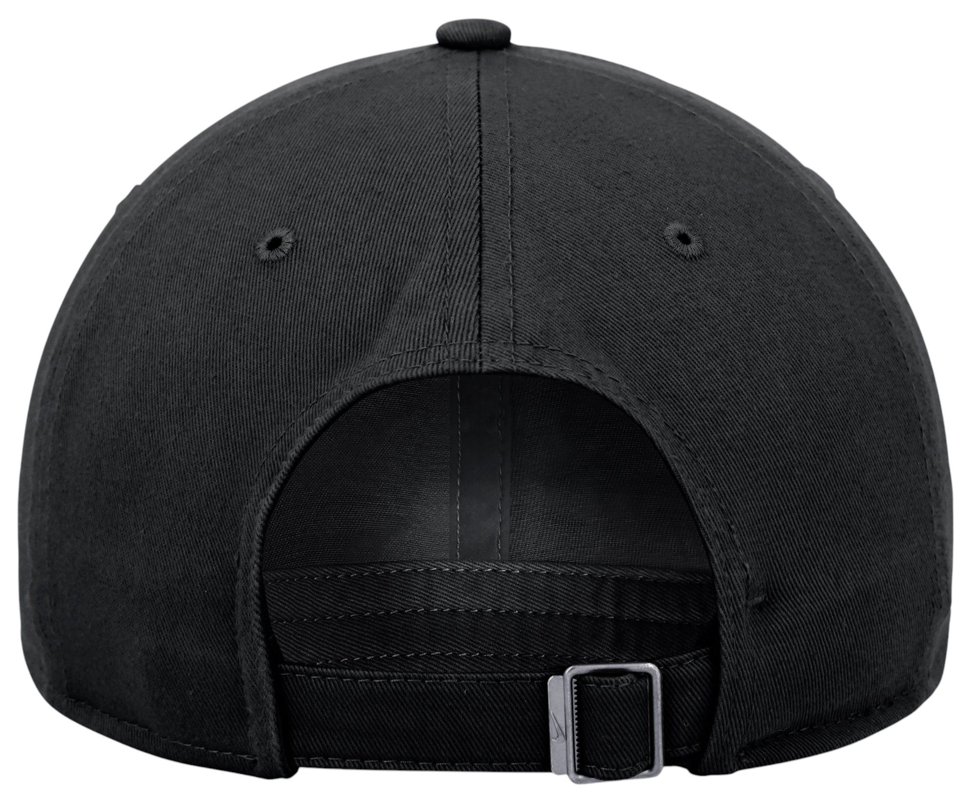 Nike Adult Colorado Buffaloes Black Club Gameday Adjustable Hat product image