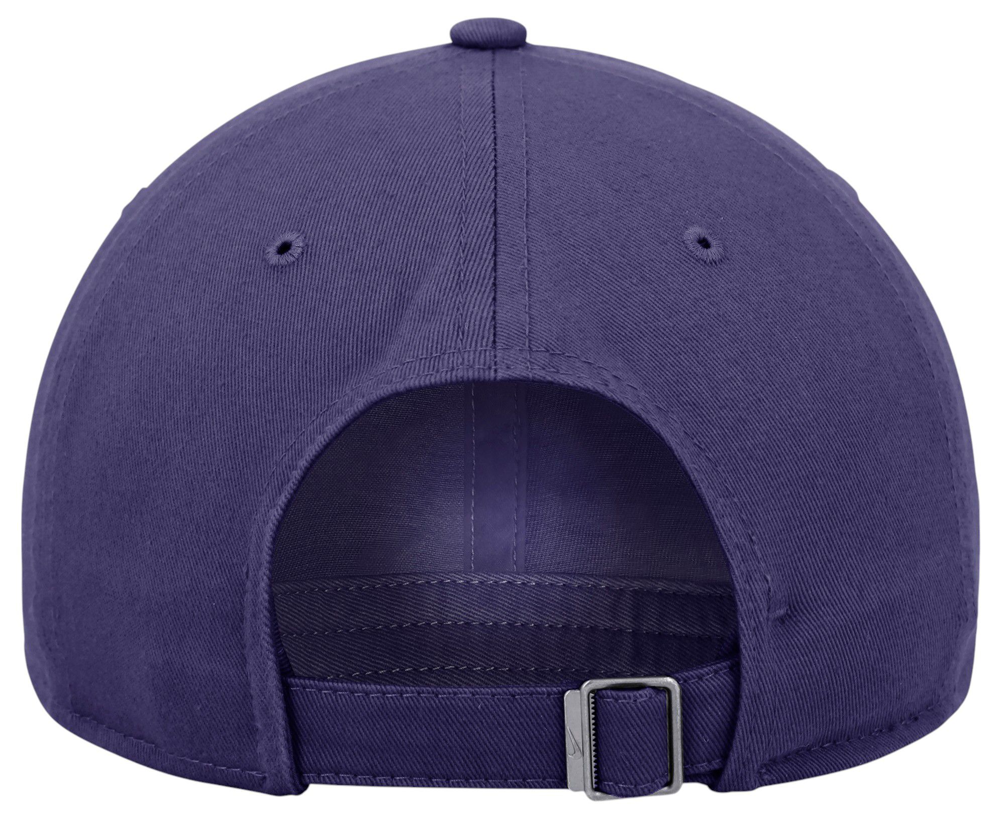 Nike Adult Kansas State Wildcats Purple Club Gameday Adjustable Hat product image