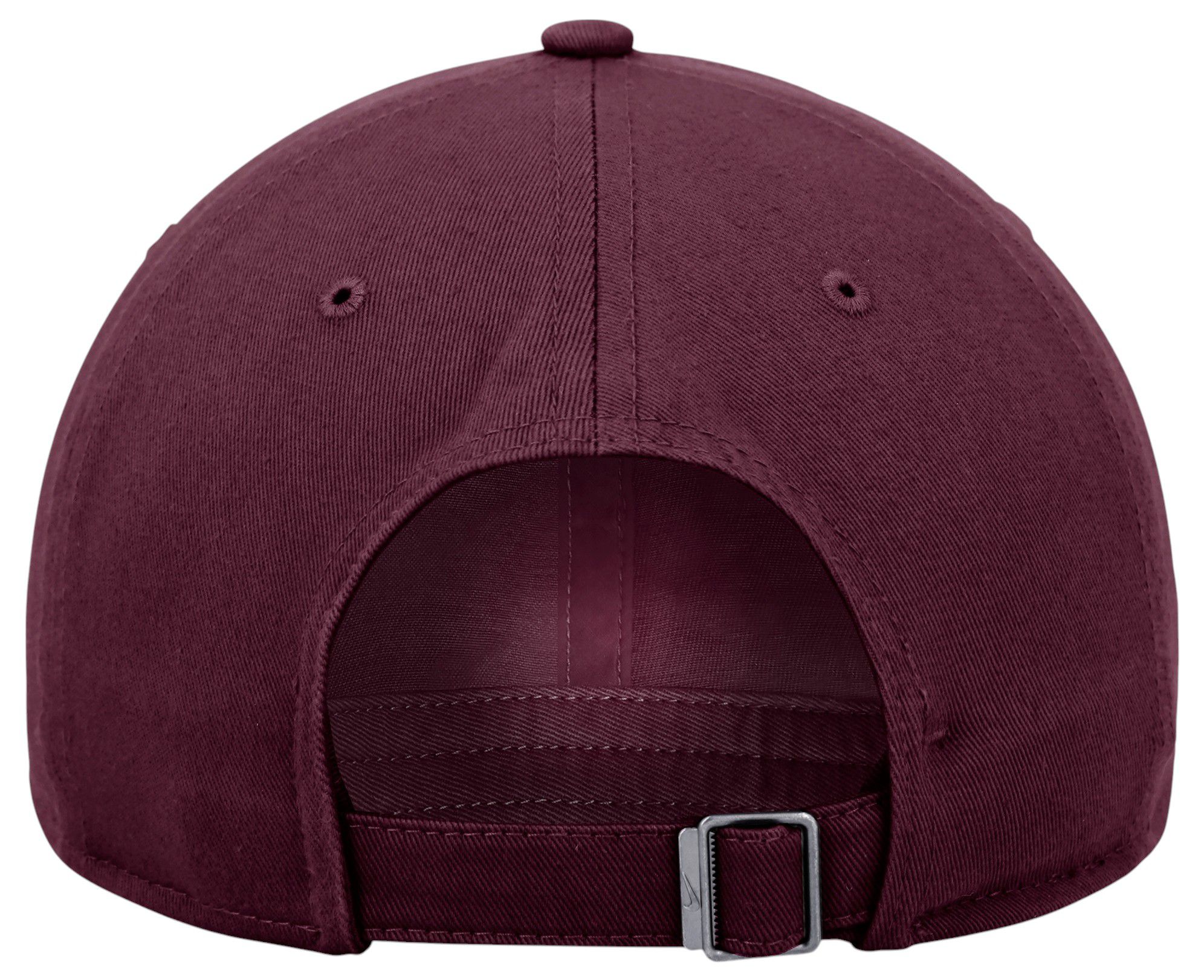 Nike Adult Minnesota Golden Gophers Maroon Club Gameday Adjustable Hat product image