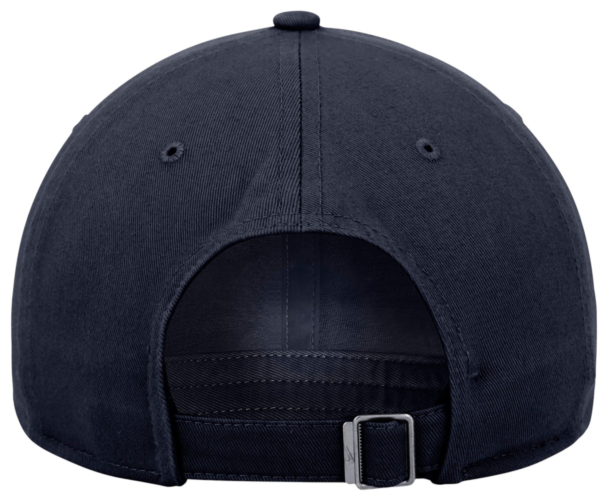 Nike Adult Virginia Cavaliers Navy Club Gameday Adjustable Hat product image