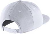 Nike x LeBron James Men's Florida A&M Rattlers White Snapback Hat product image