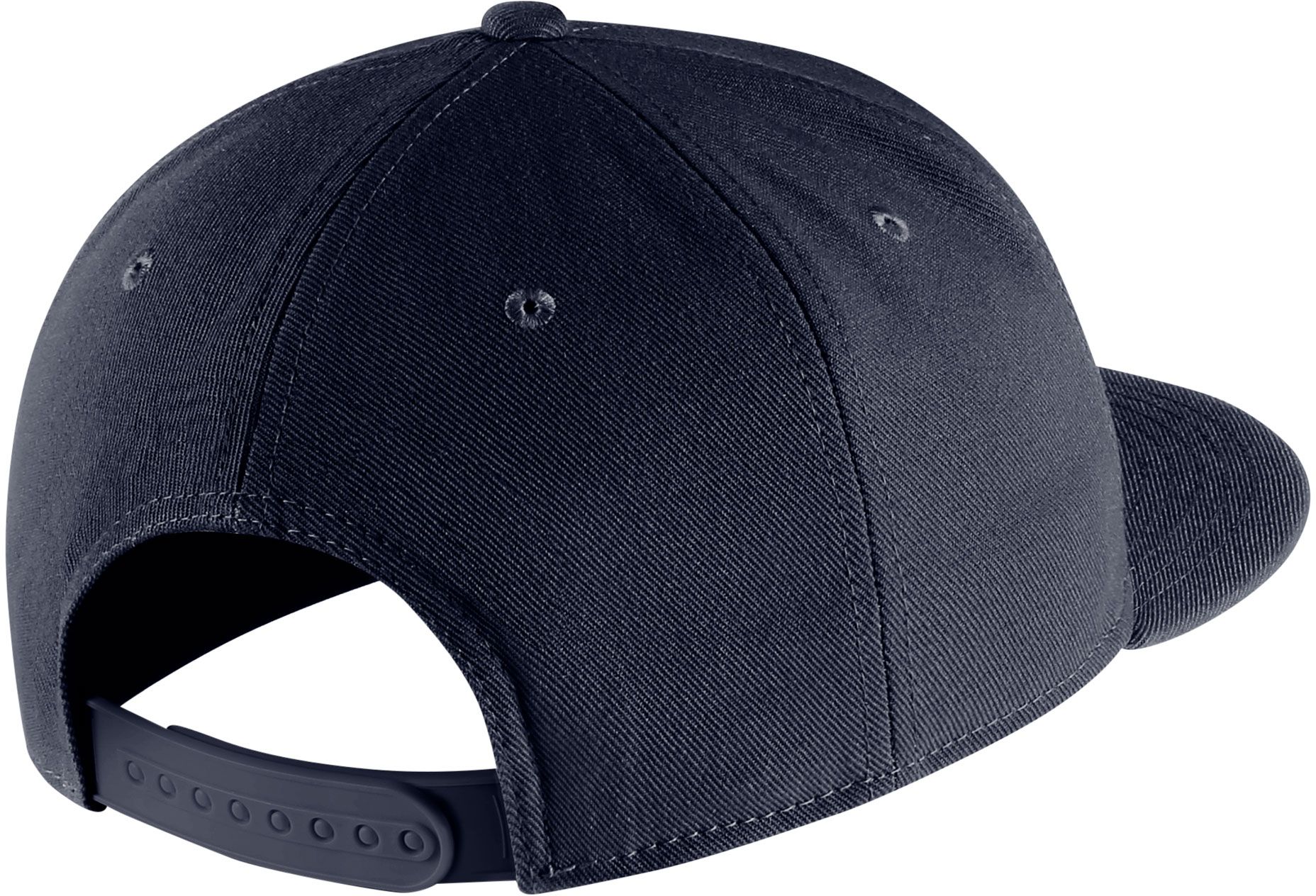 Jordan Men's Howard Bison Blue Football Snapback Hat