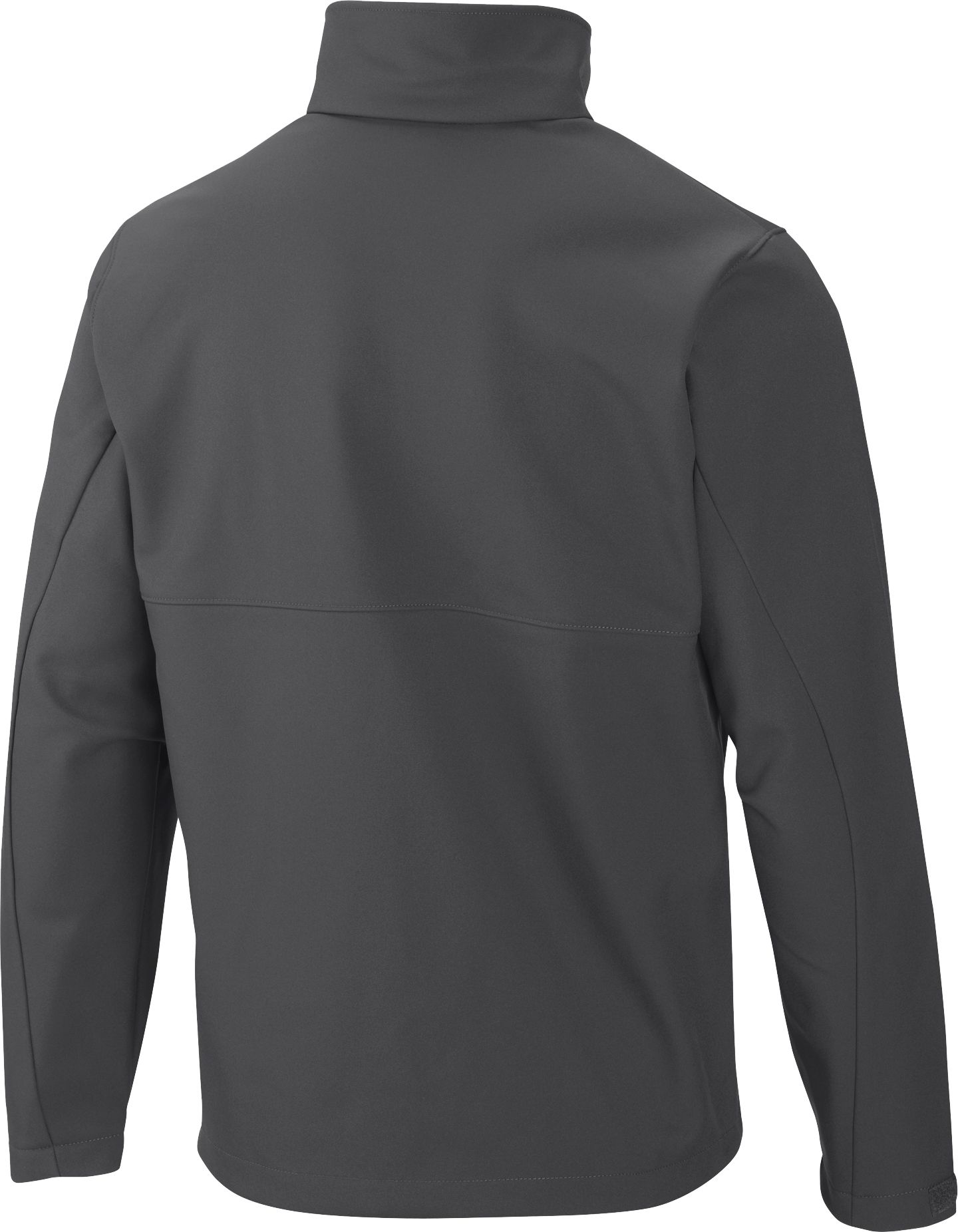 Columbia Men's DC United Gray Ascender Softshell Jacket product image