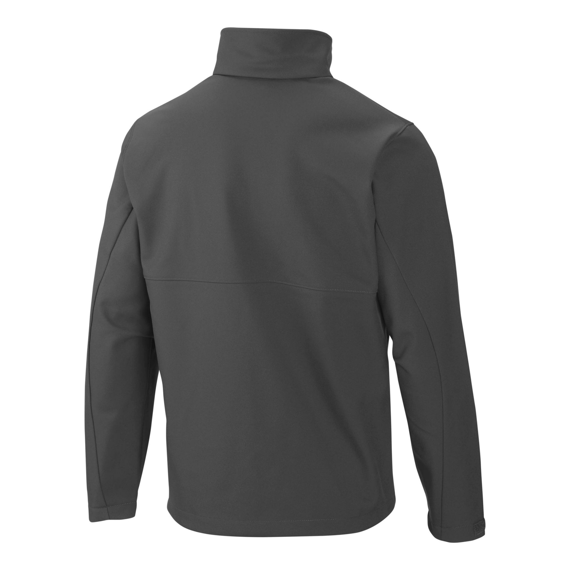 Columbia Men's Minnesota Golden Gophers Grill Ascender Full-Zip Jacket product image