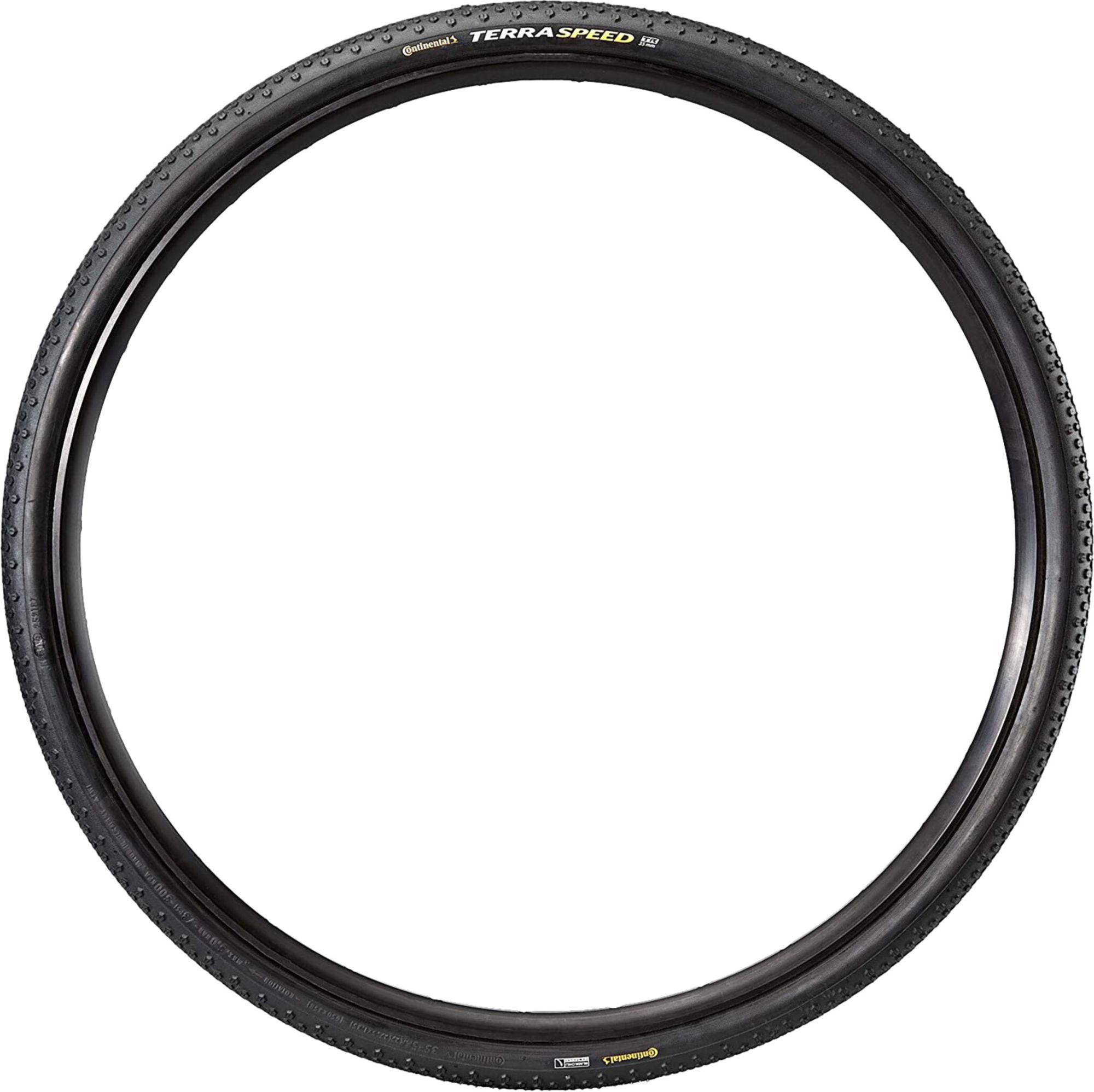 Continental Terra Speed 700 x 35c Gravel Bike Tire product image