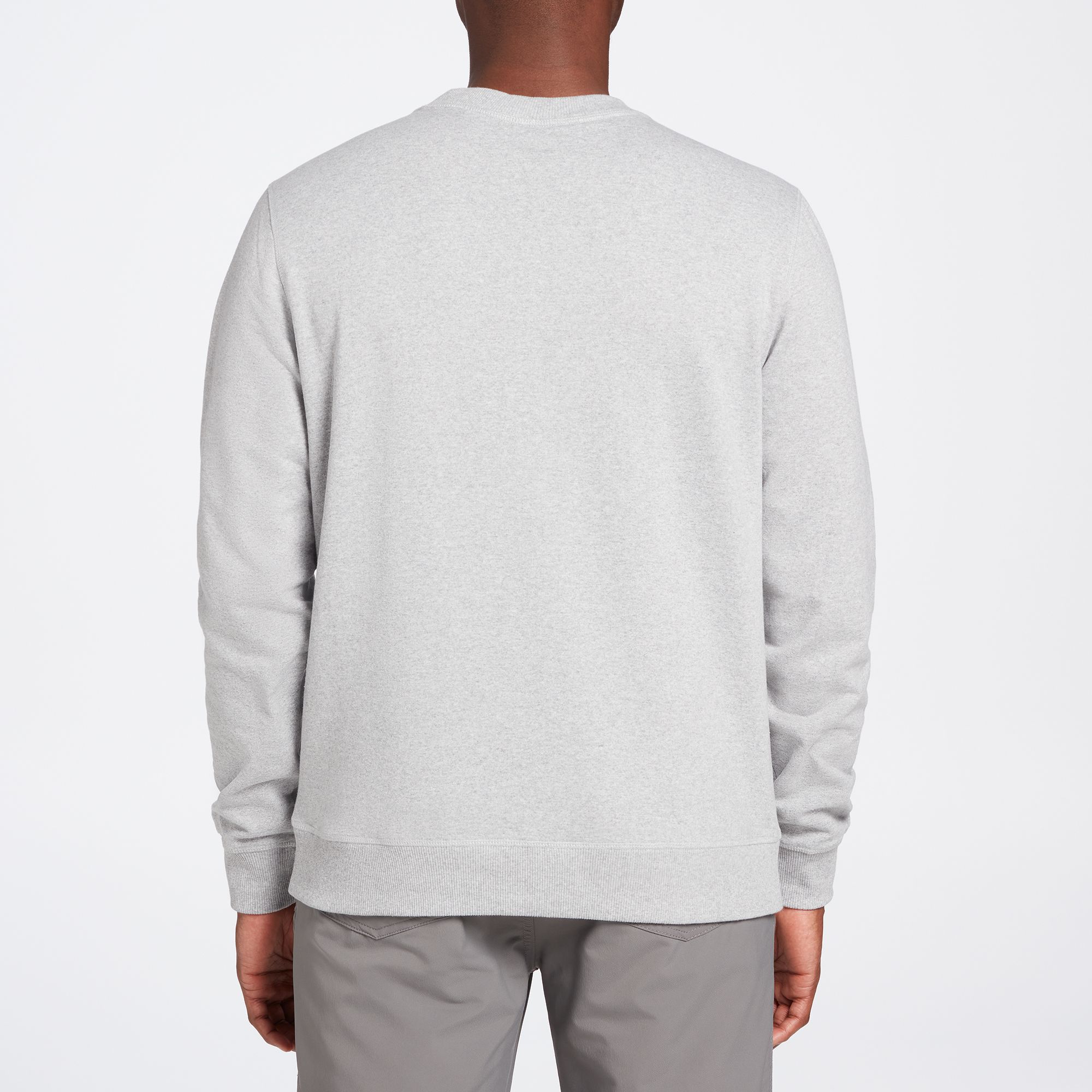 The Landmark Project X Public Lands Men's Collab Crew Sweatshirt product image