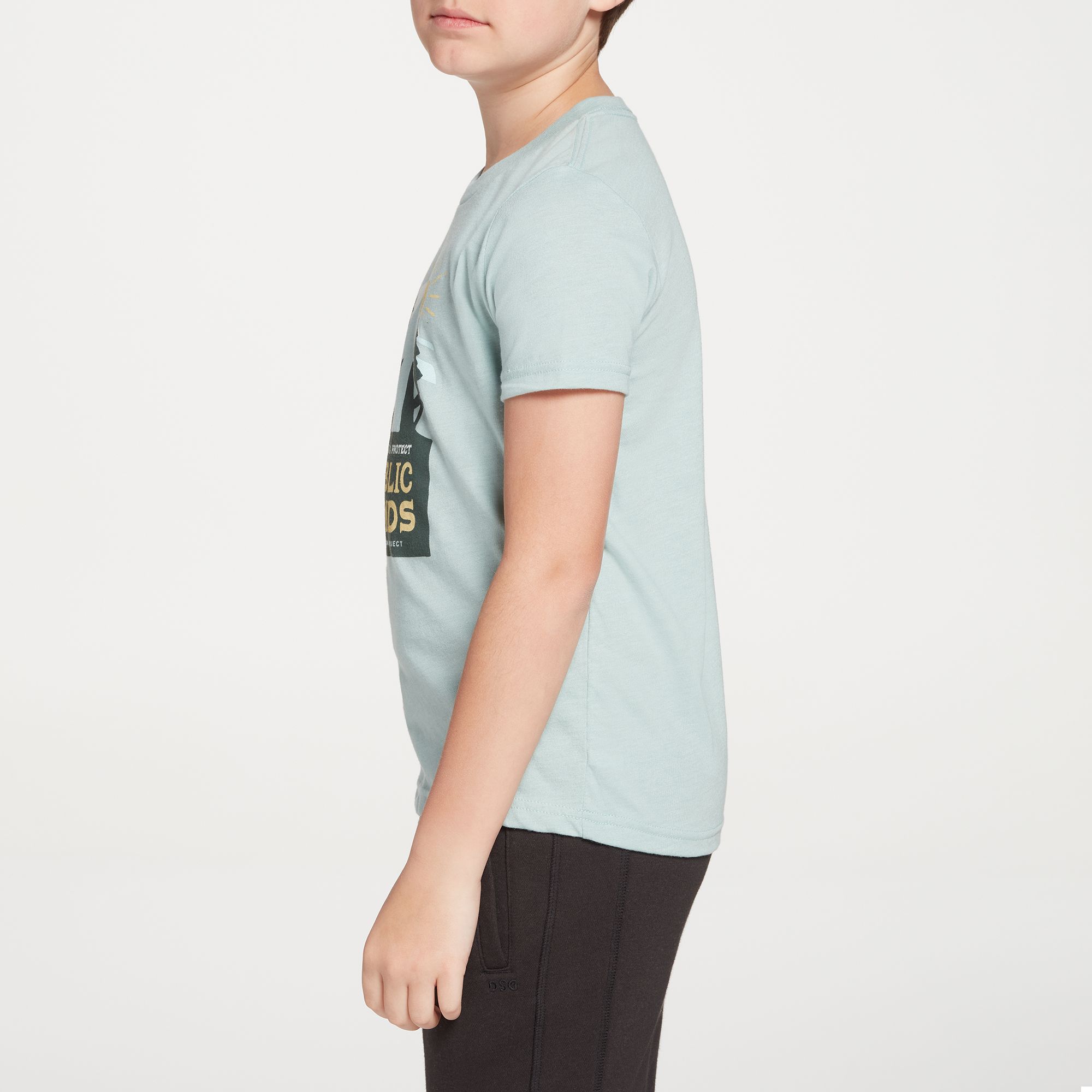 The Landmark Project X Public Lands Short Sleeve Graphic Tee product image