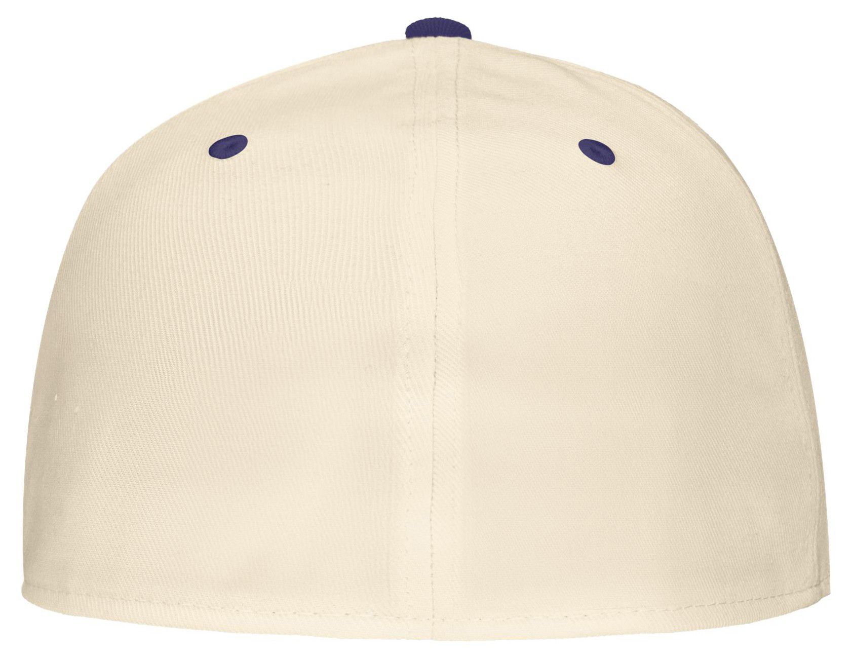 Nike Adult TCU Horned Frogs Natural Aero Fitted Hat product image