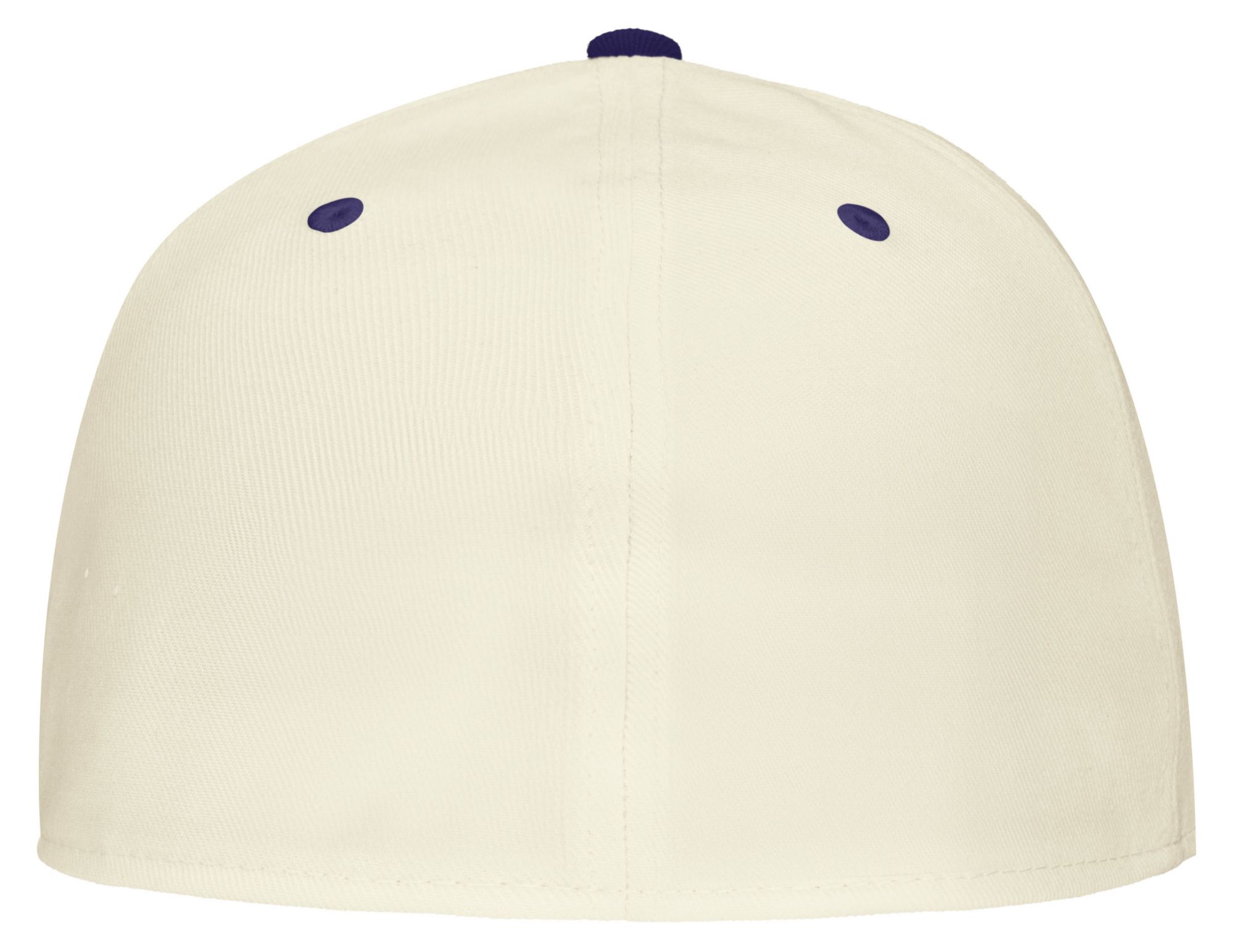 Nike Adult TCU Horned Frogs Brown Aero True Baseball Fitted Hat product image