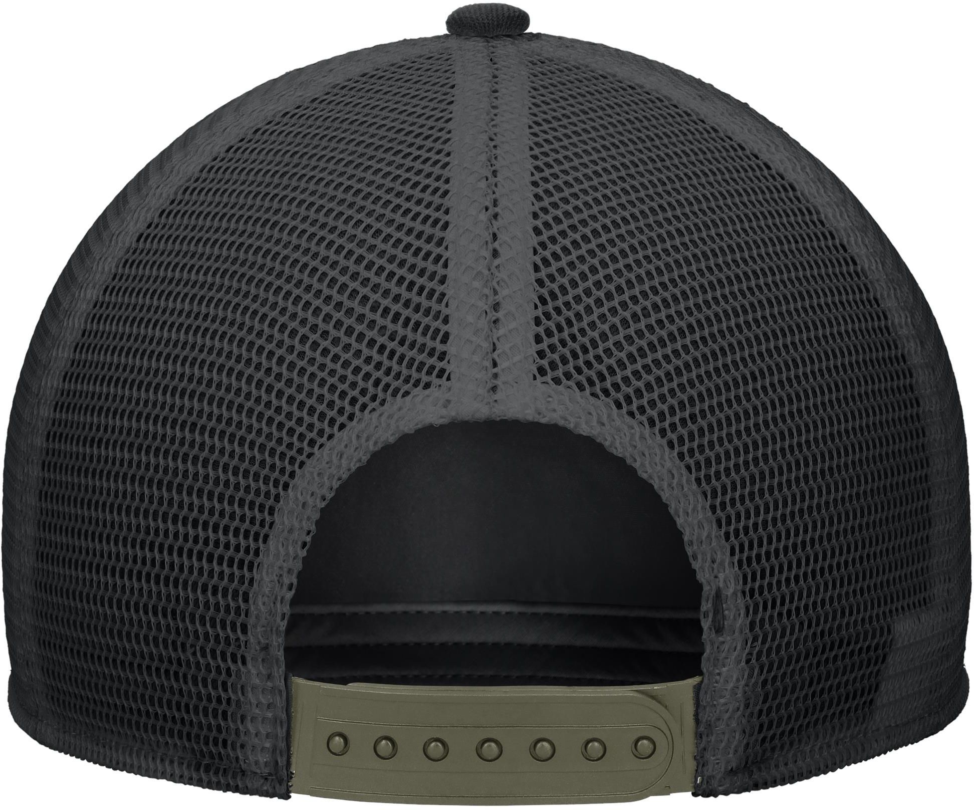 Nike Adult Minnesota Golden Gophers Camo 2025 Military Appreciation Trucker Hat product image