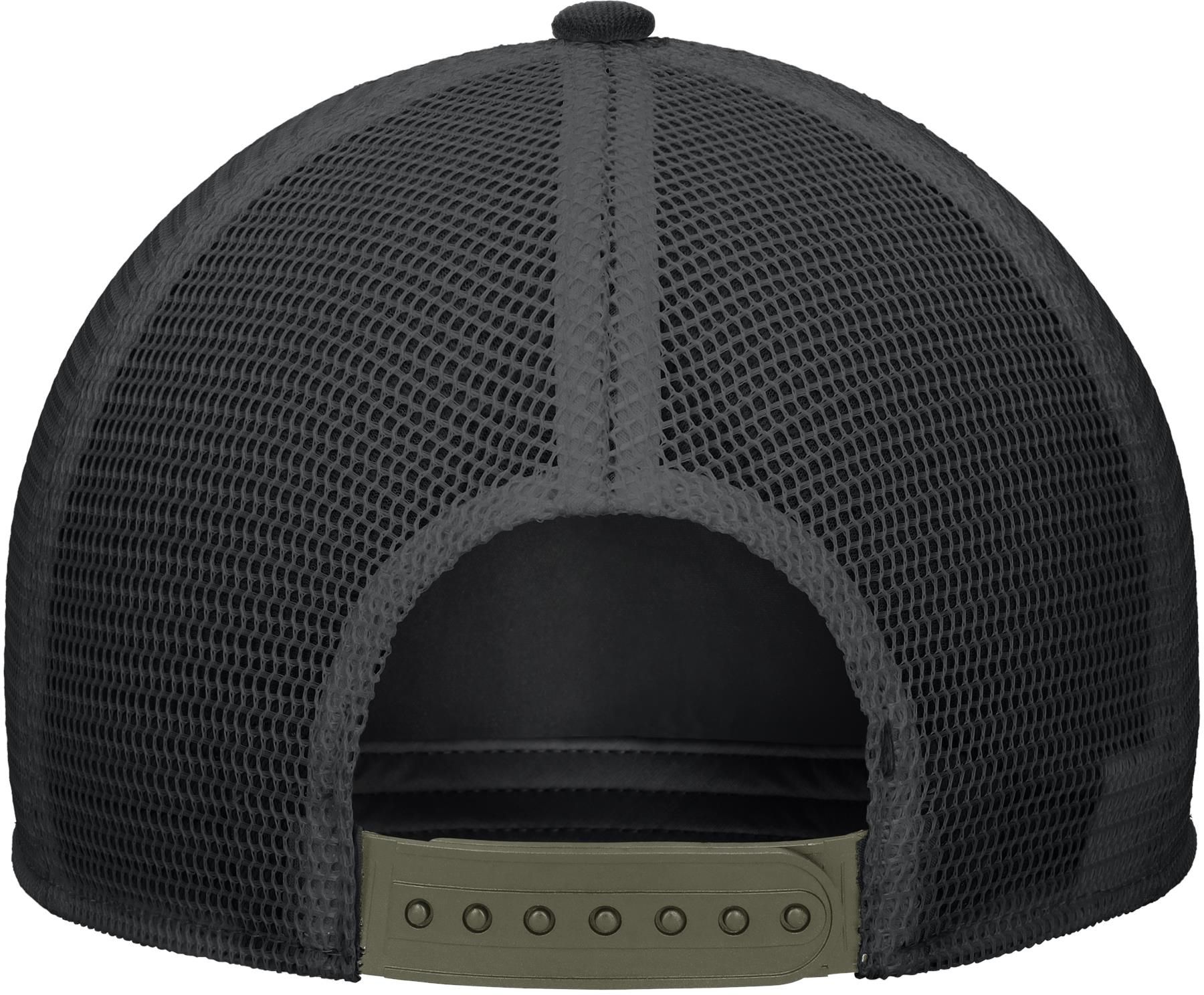 Nike Adult Virginia Cavaliers Camo 2025 Military Appreciation Trucker Hat product image