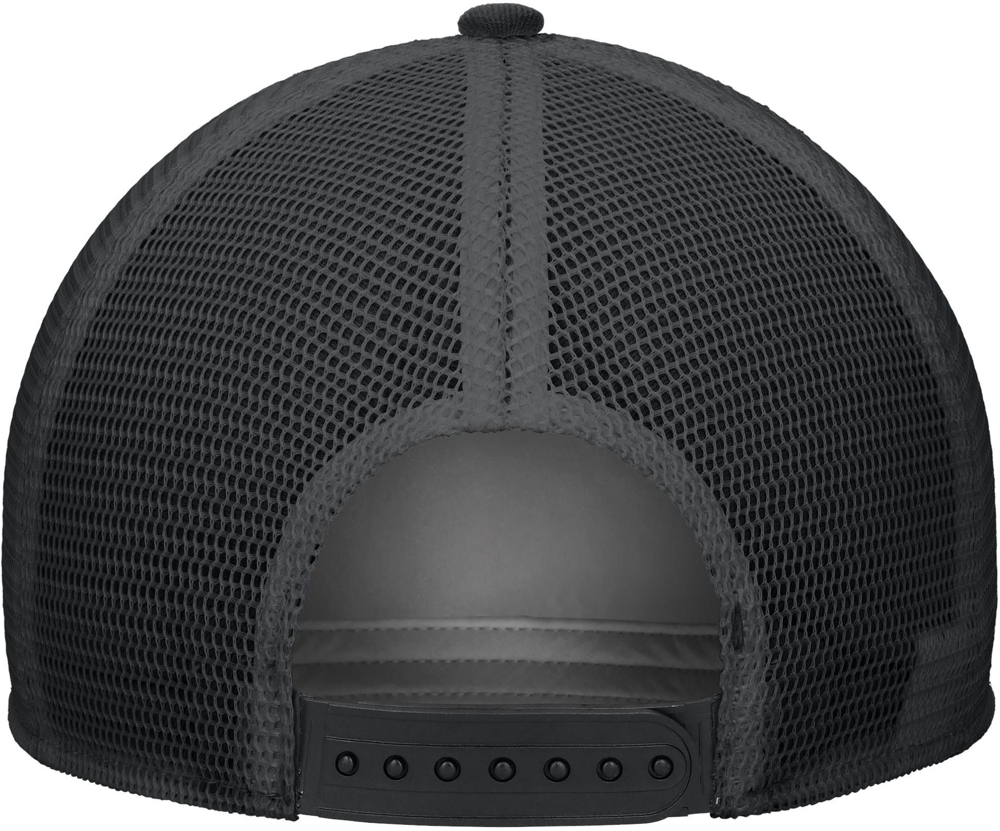 Nike Adult Wake Forest Demon Deacons Camo 2025 Military Appreciation Trucker Hat product image