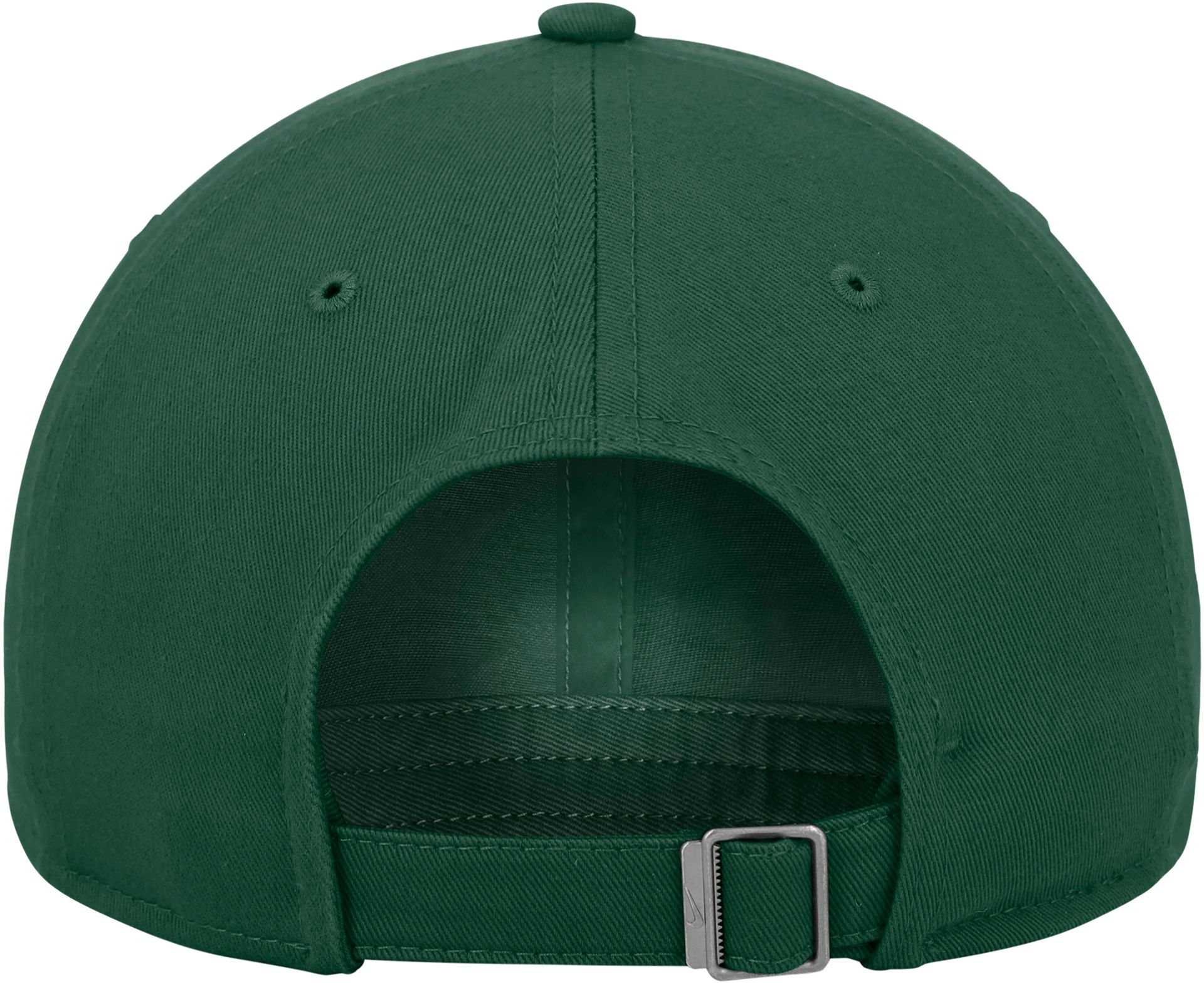 Nike Adult Denver Summit FC 2026 Green Logo Adjustable Hat product image
