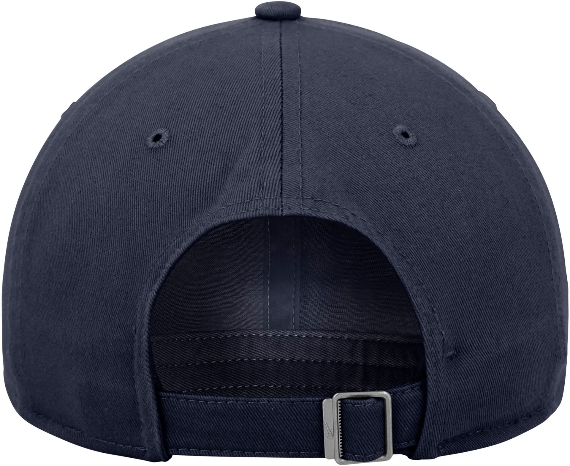 Nike Adult North Carolina Courage Navy 2026 Adjustable Hat product image