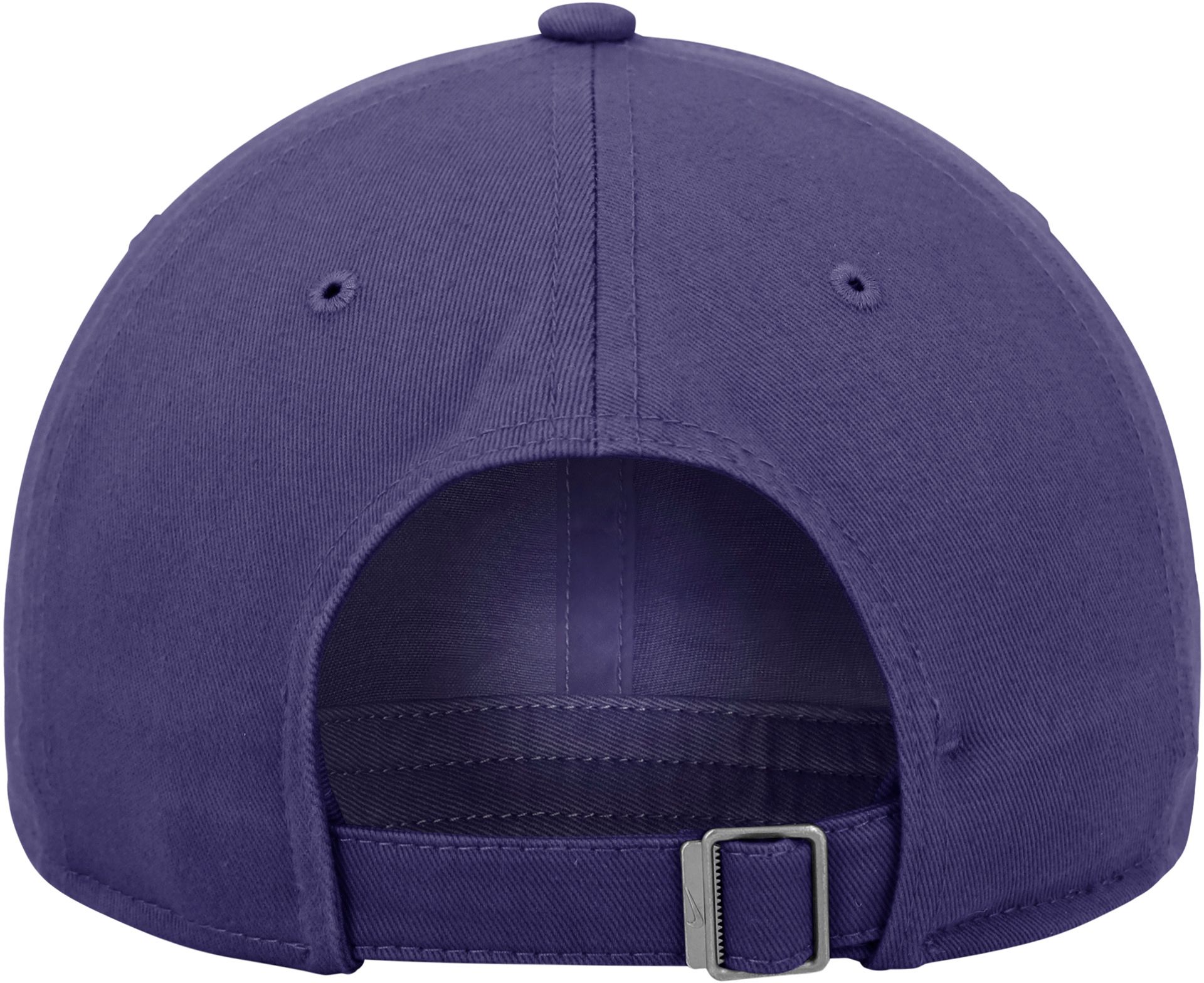 Nike Adult Orlando Pride Purple 2026 Adjustable Hat product image
