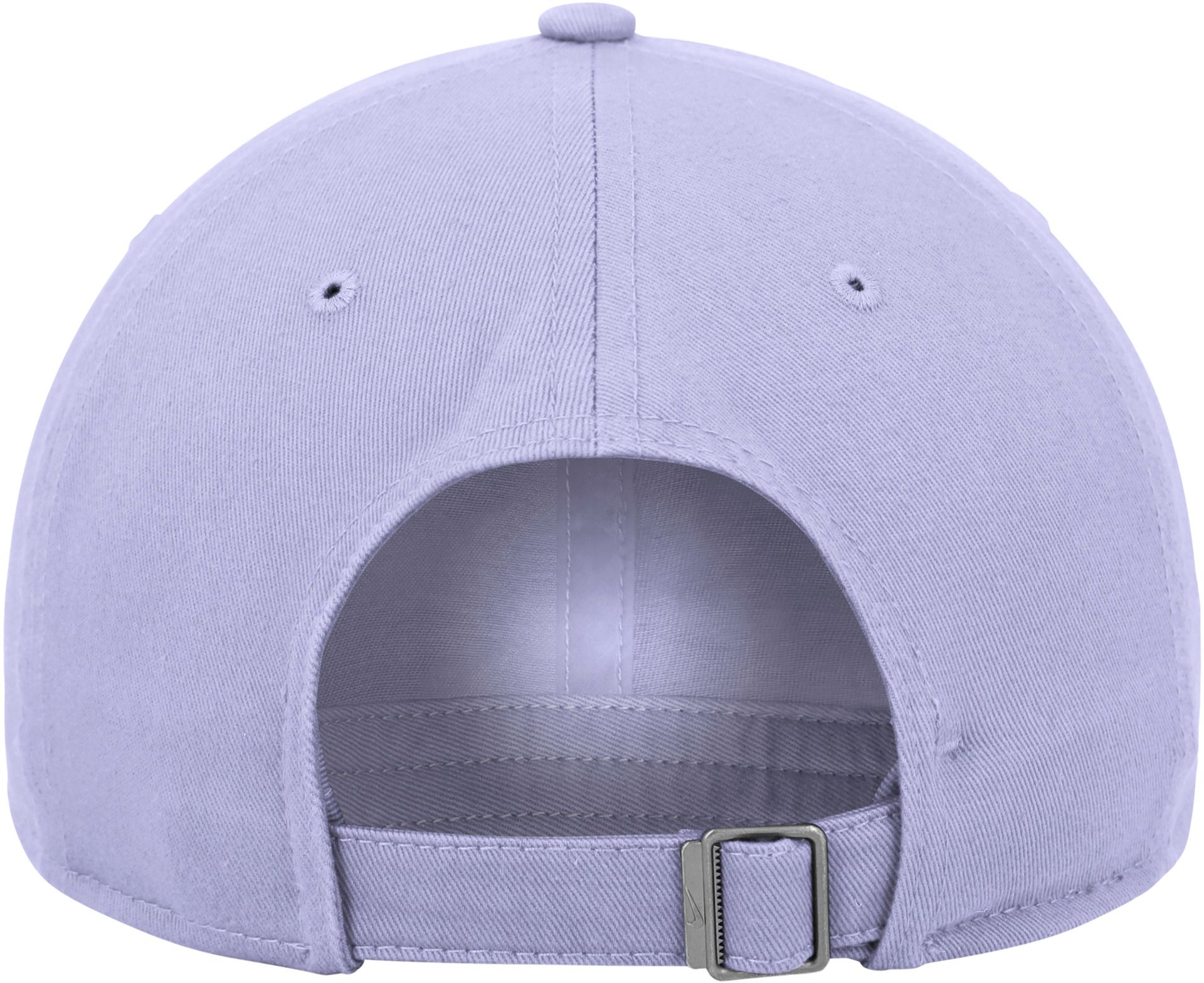 Nike Adult Racing Louisville FC 2026 Purple Logo Adjustable Hat product image