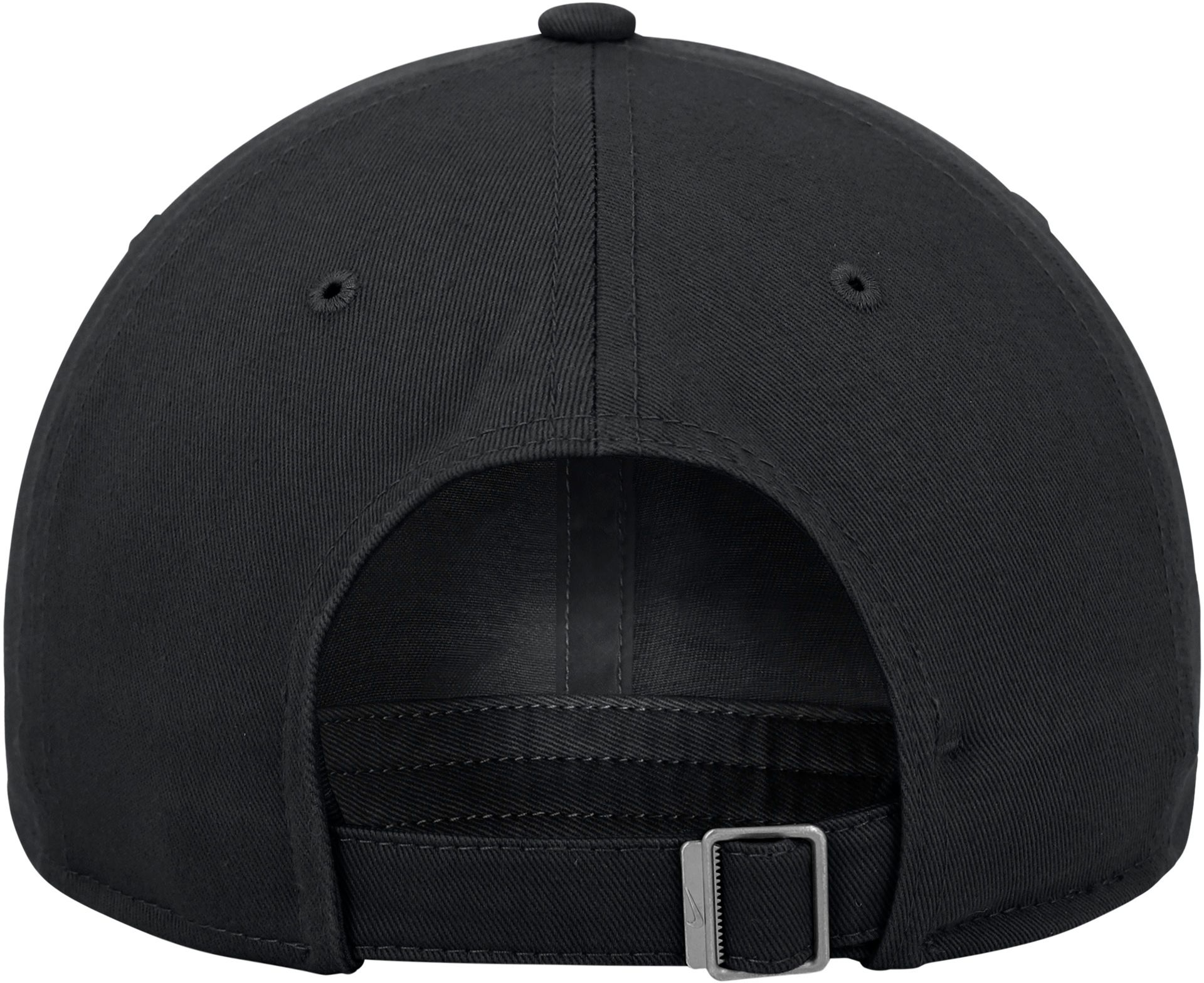 Nike Adult NJ/NY Gotham FC Black 2026 Adjustable Hat product image