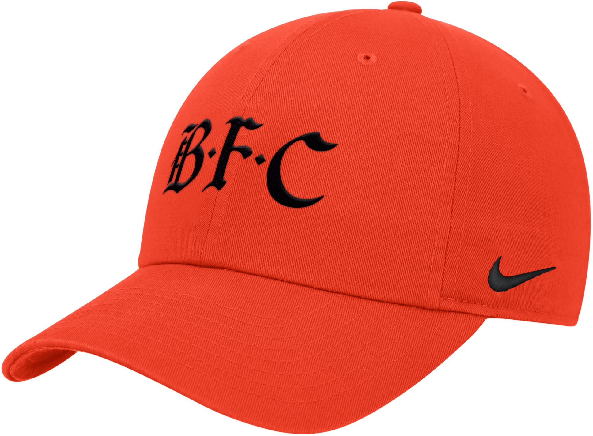 Nike Adult Bay FC 2026 Red Adjustable Hat product image