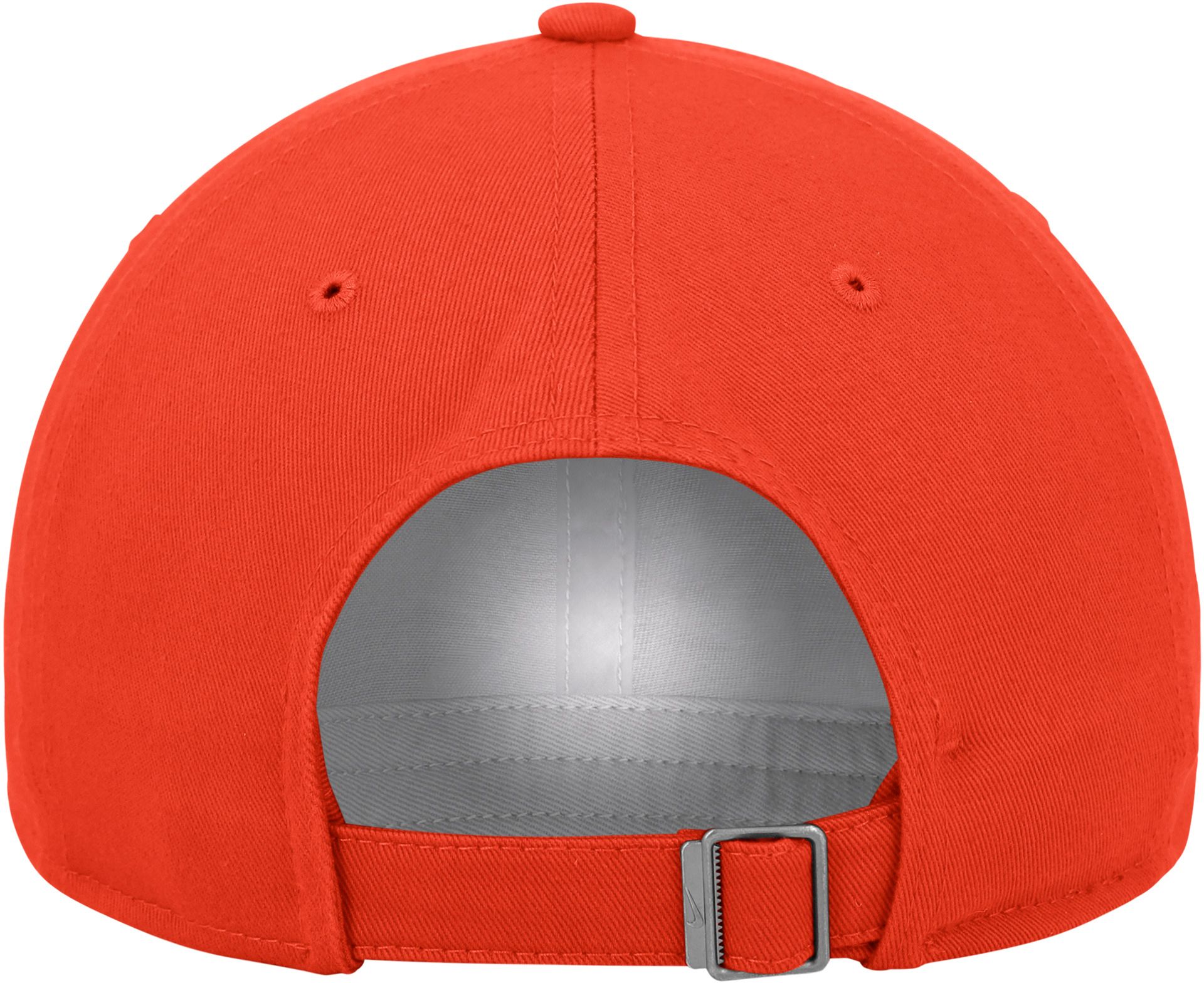Nike Adult Bay FC 2026 Red Adjustable Hat product image