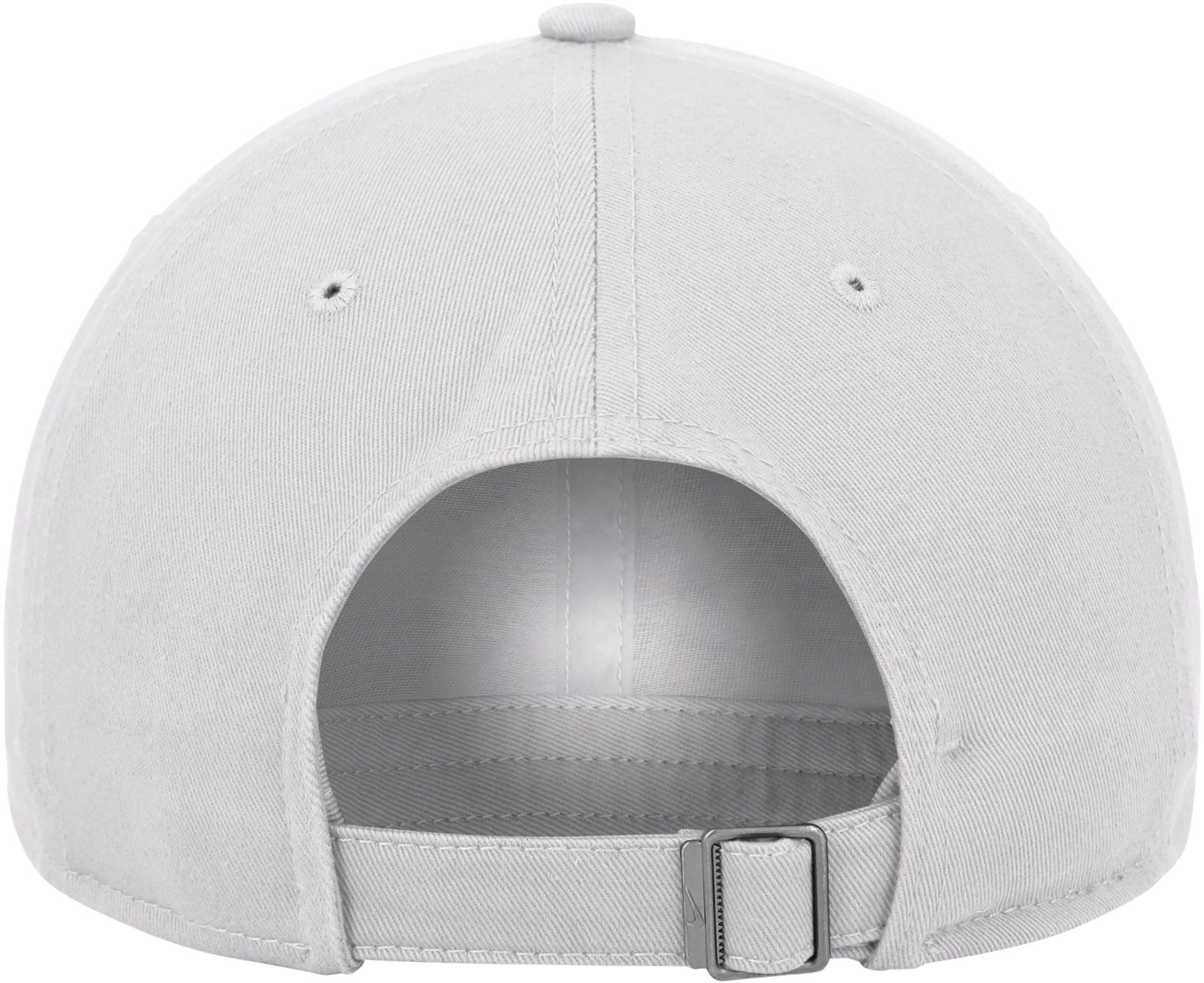 Nike Adult Washington Spirit 2026 White Logo Adjustable Hat product image