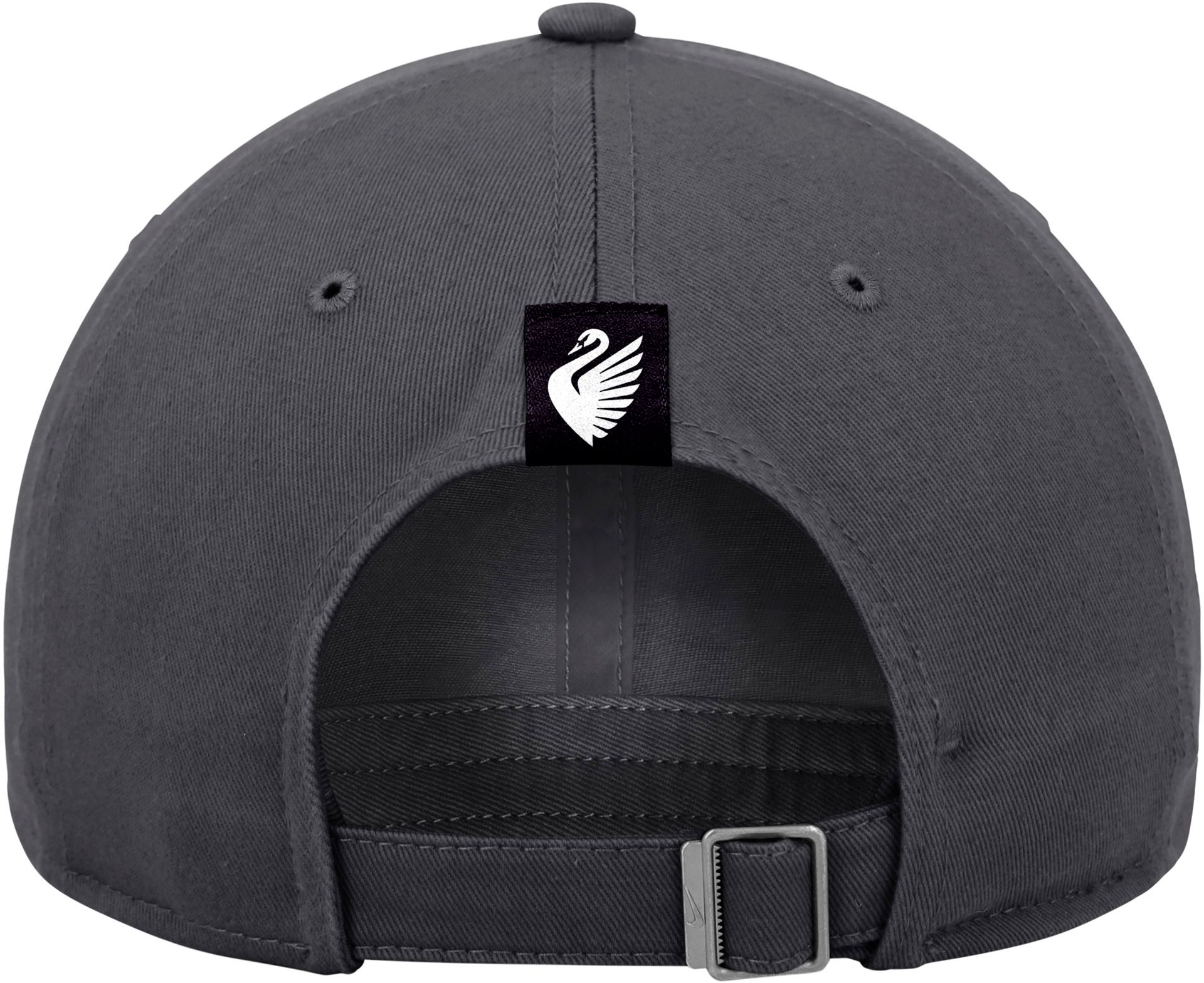 Nike Adult Boston Legacy FC 2026 Grey Adjustable Hat product image