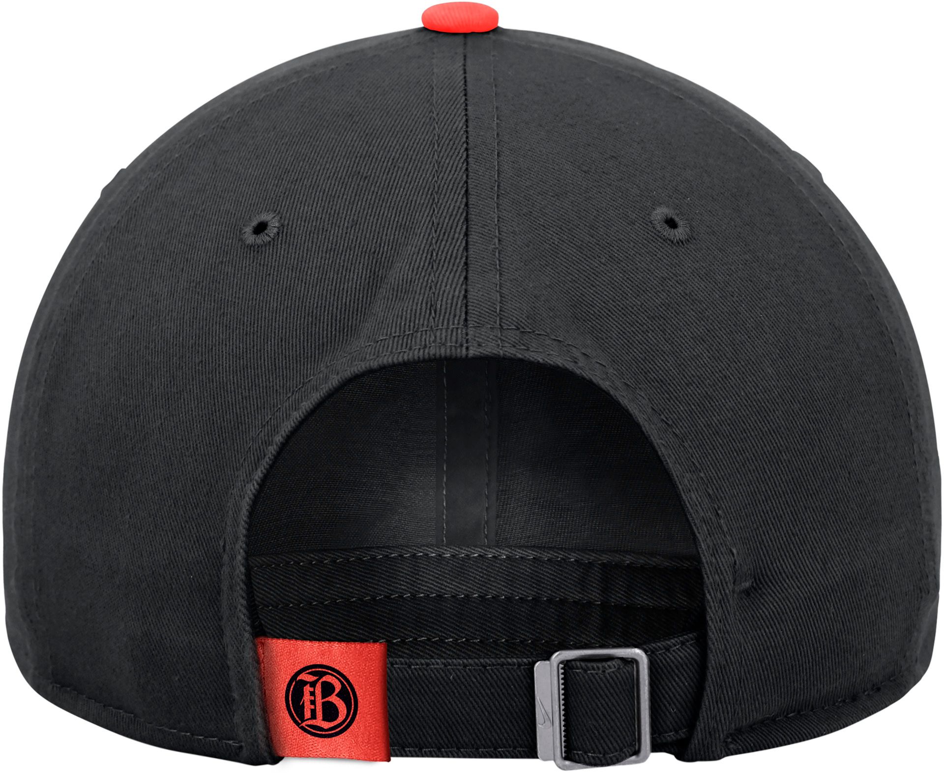 Nike Adult Bay FC Black 2026 Adjustable Hat product image