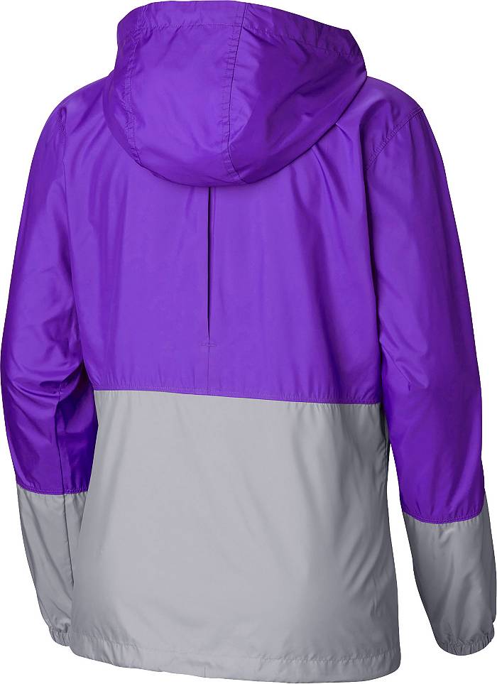 Women's Colorado Rockies Nike Purple Alternate Replica Team Jersey