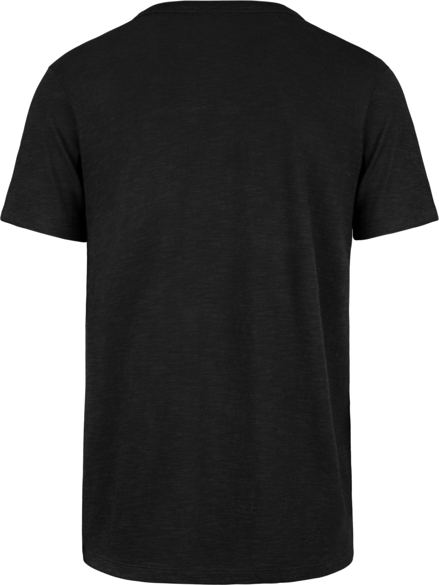 ‘47 Men's Georgia Bulldogs Scrum Black T-Shirt product image