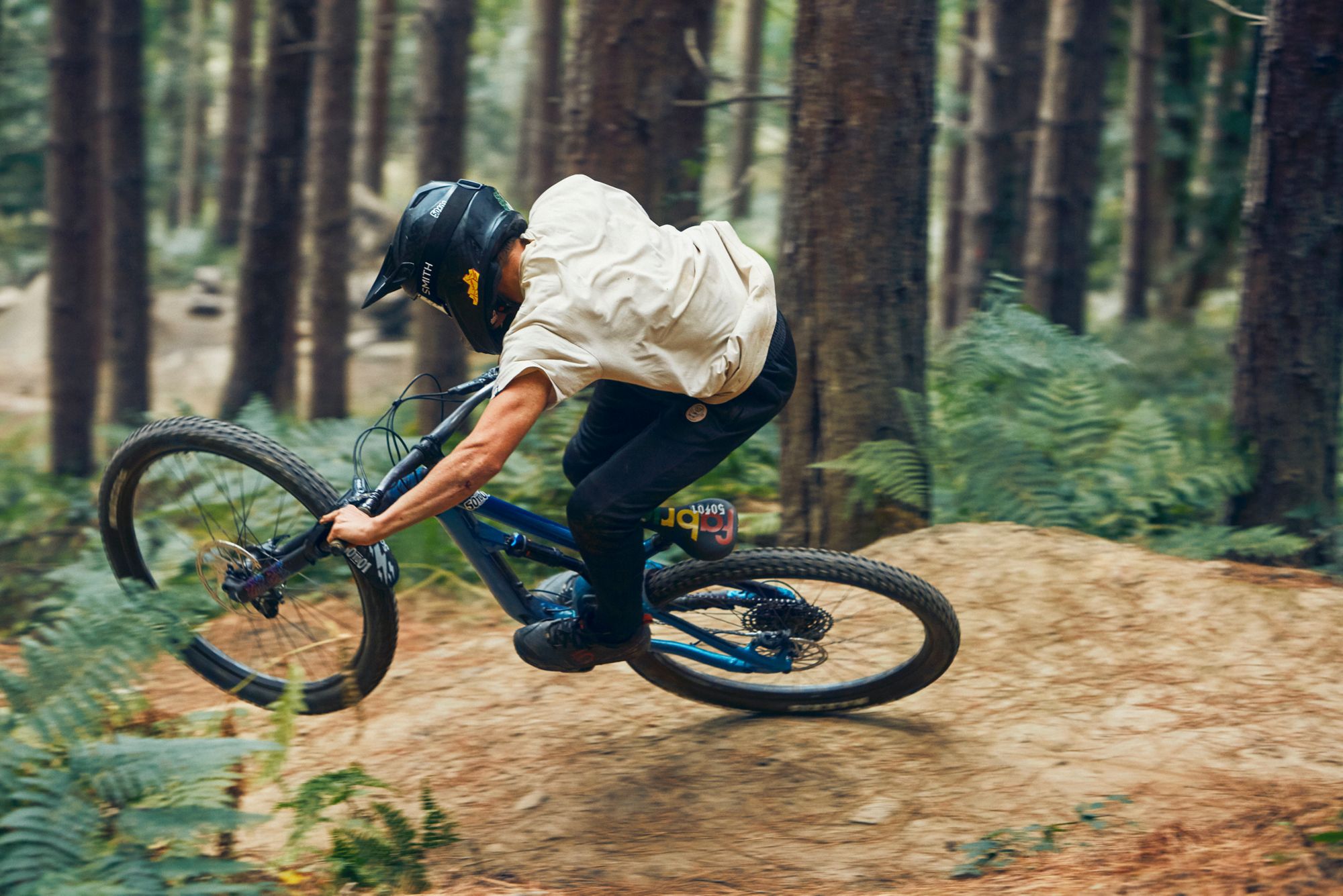 Cannondale Men's 29" Habit Carbon 2 Mountain Bike product image