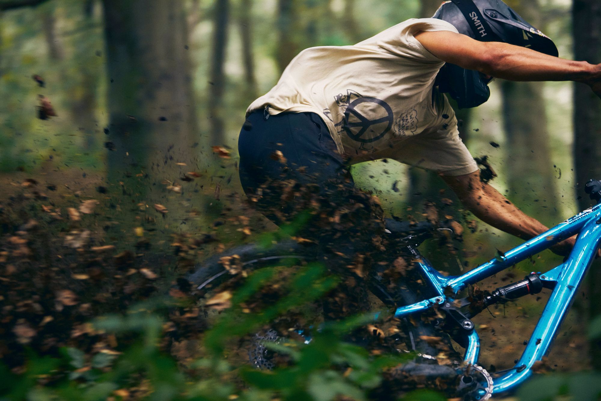 Cannondale Men's 29" Habit Carbon 2 Mountain Bike product image