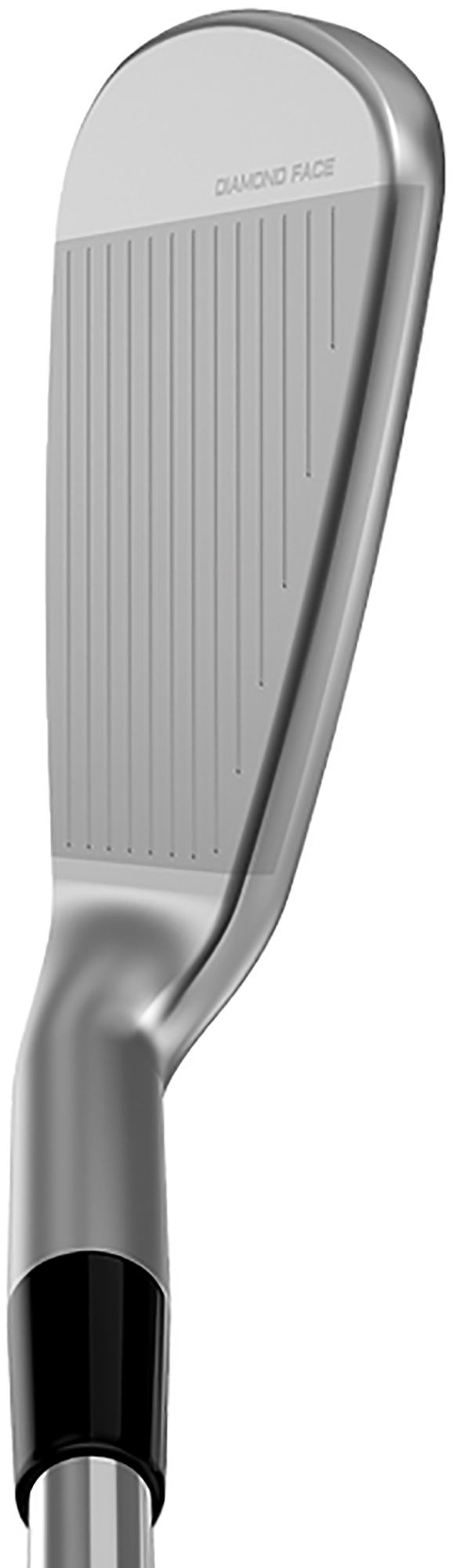 Tour Edge Exotics C722 Irons product image