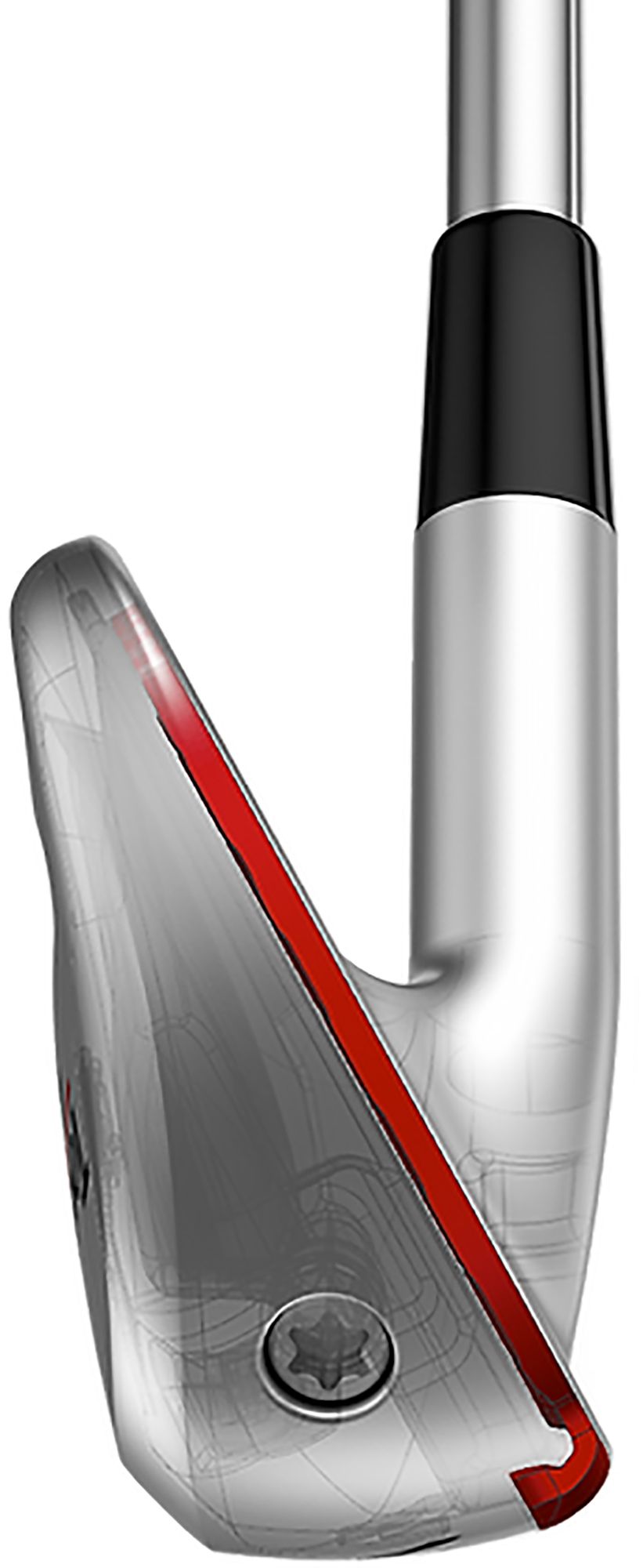 Tour Edge Exotics C722 Irons product image
