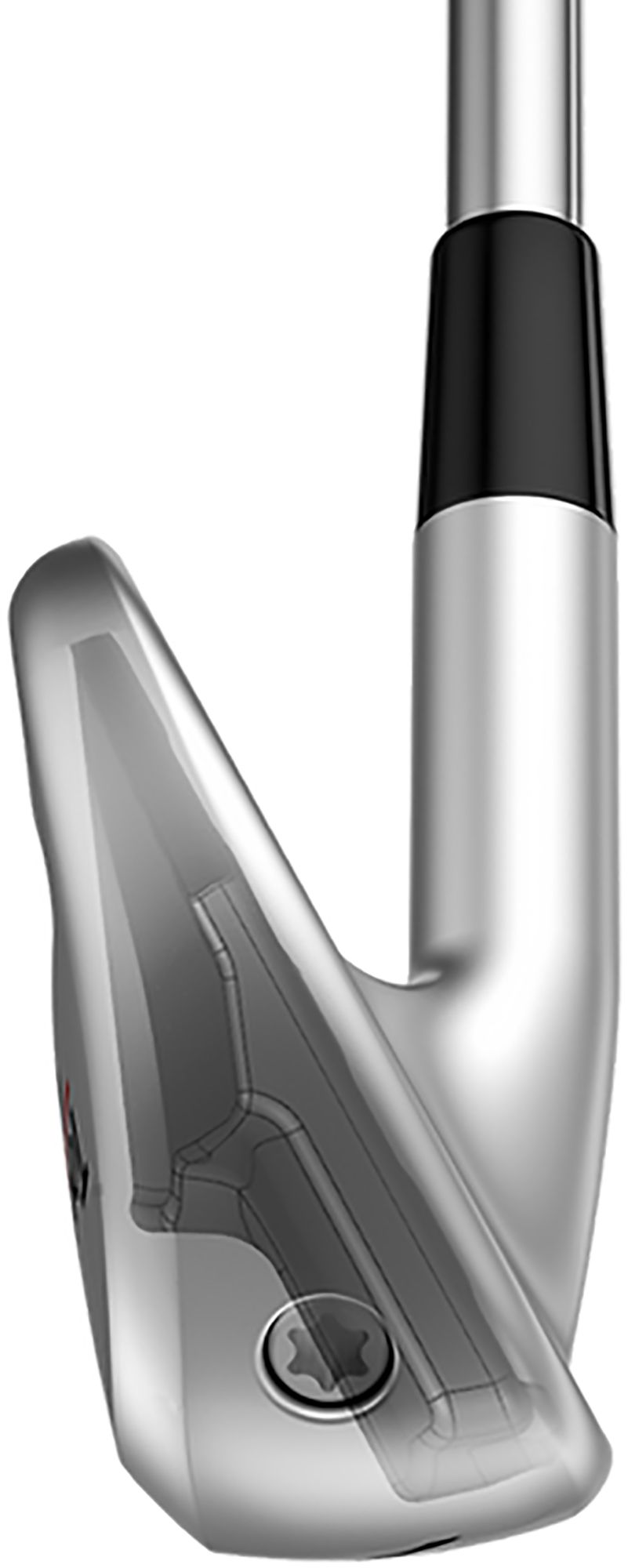 Tour Edge Exotics C722 Irons product image