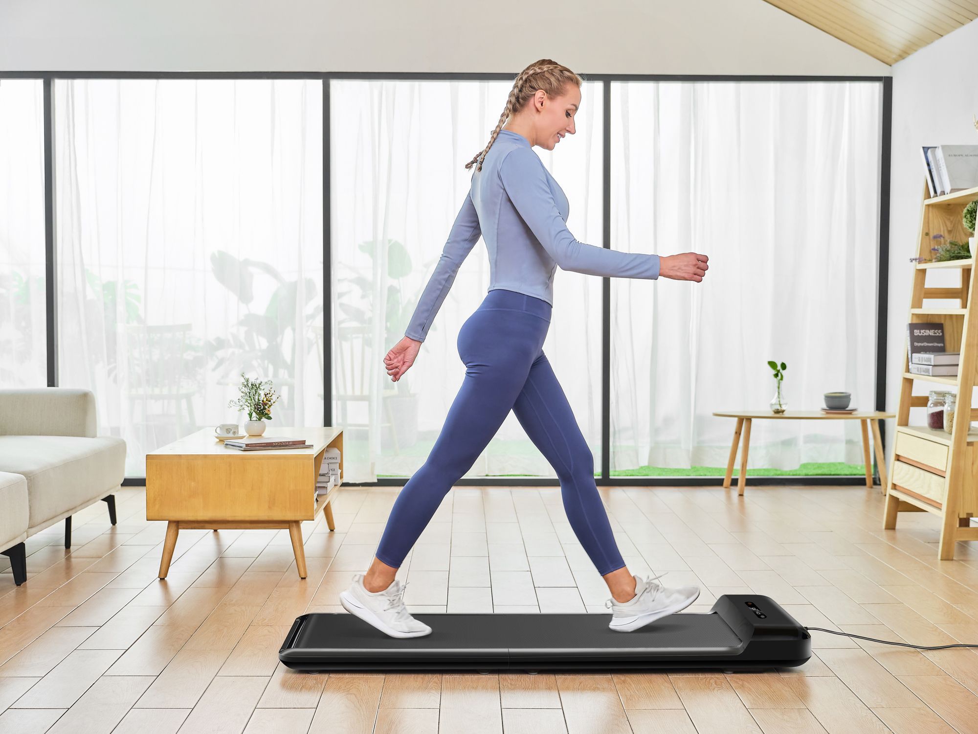 WalkingPad C2 Mini Foldable Walking Treadmill product image