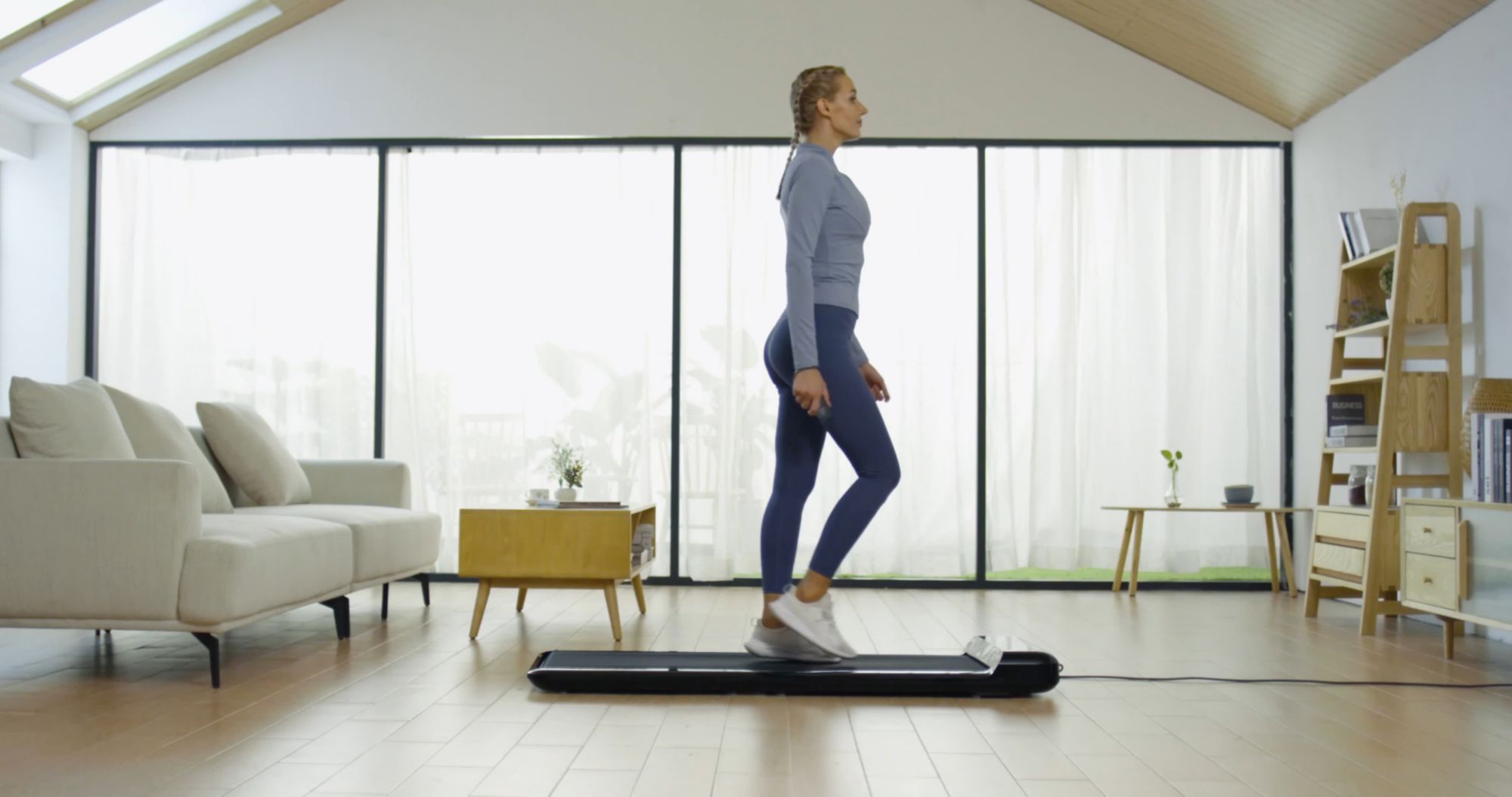 WalkingPad C2 Mini Foldable Walking Treadmill product