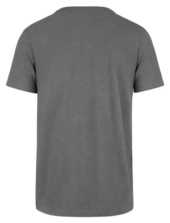 '47 Adult Indiana Hoosiers Grey Scrum Grit T-Shirt product image