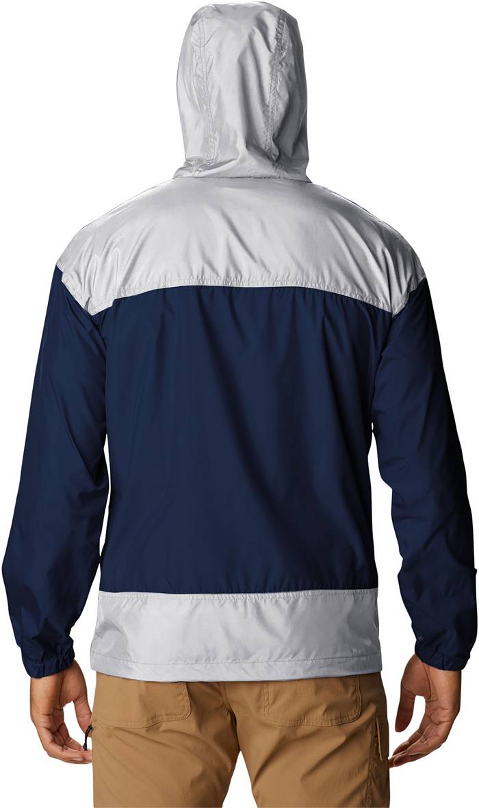 Atlanta Braves Nike Men's MLB Cooperstown Windbreaker Jacket XL