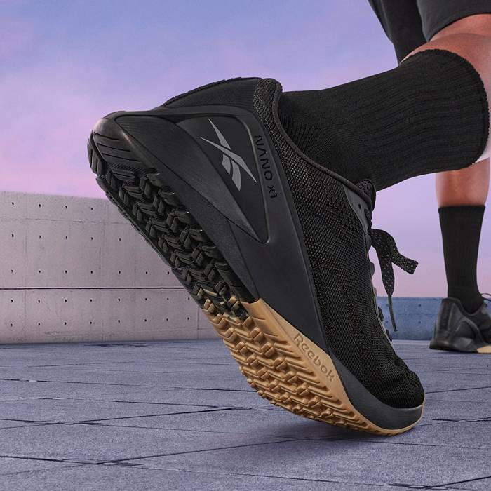 Kamp Mindre end uøkonomisk Reebok Men's Nano X1 Training Shoes | Dick's Sporting Goods