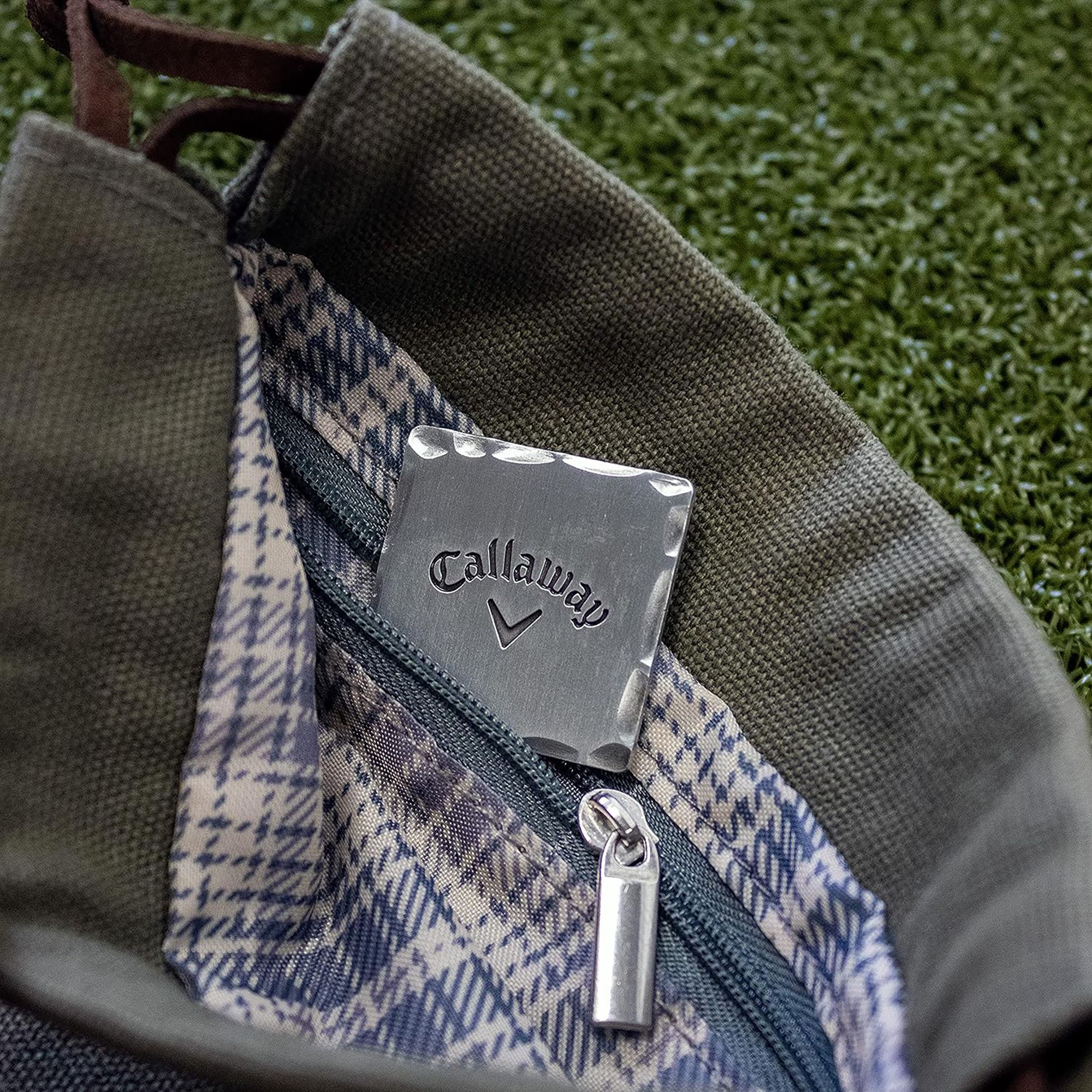 Callaway Heritage Golf Accessories Kit product image