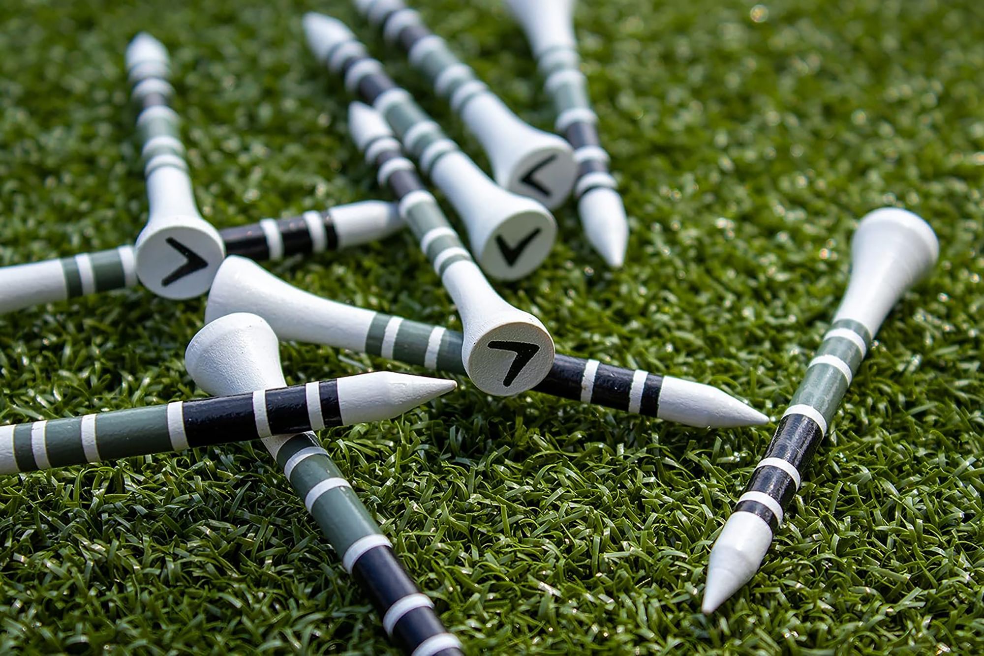 Callaway Heritage Golf Accessories Kit product image