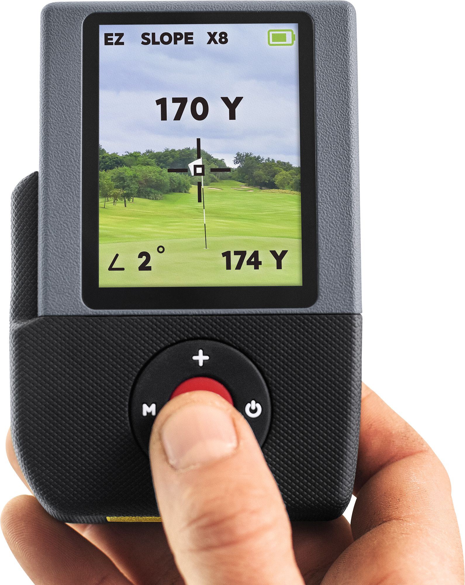 Callaway Screen View Laser Rangefinder product image
