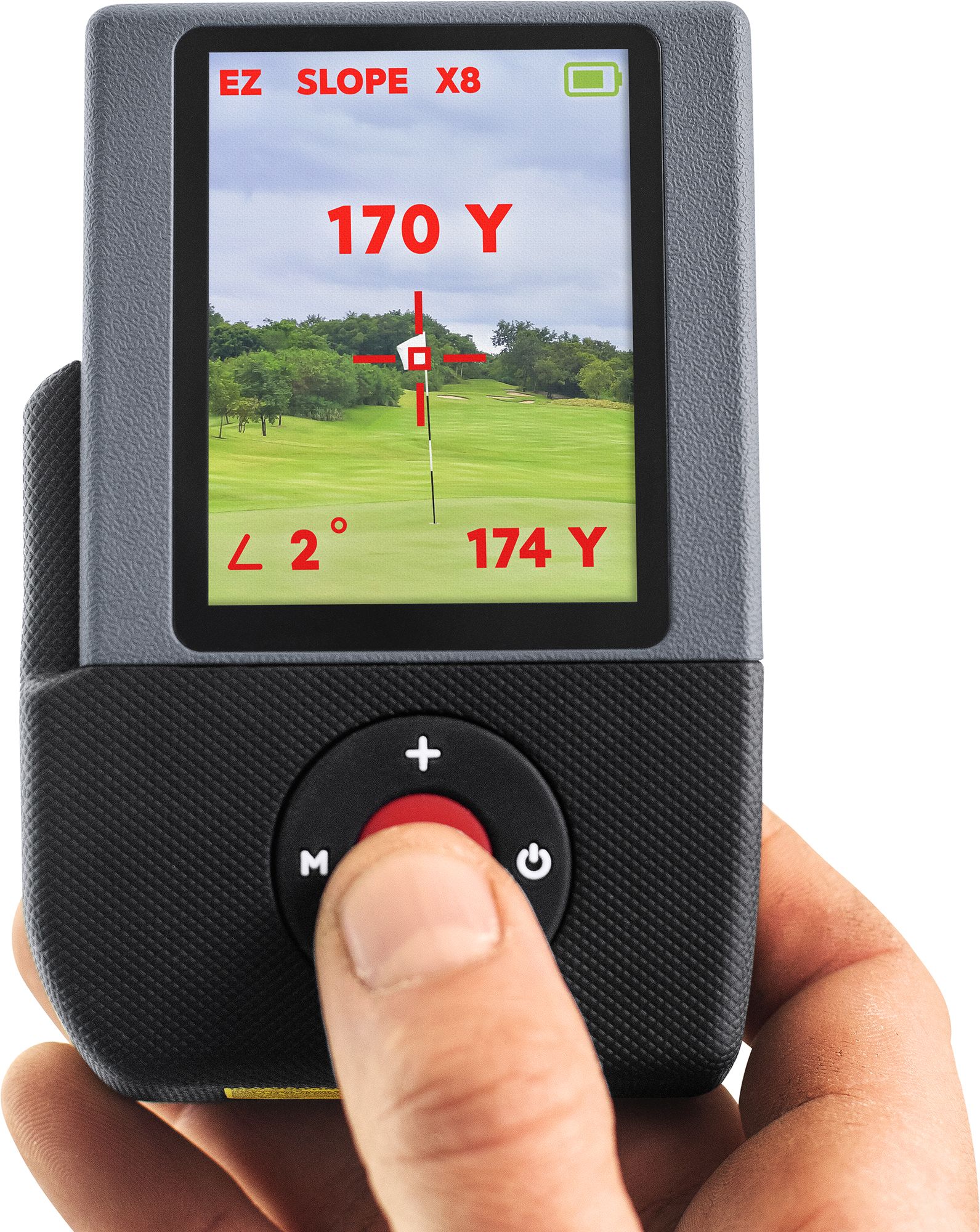 Callaway Screen View Laser Rangefinder product image