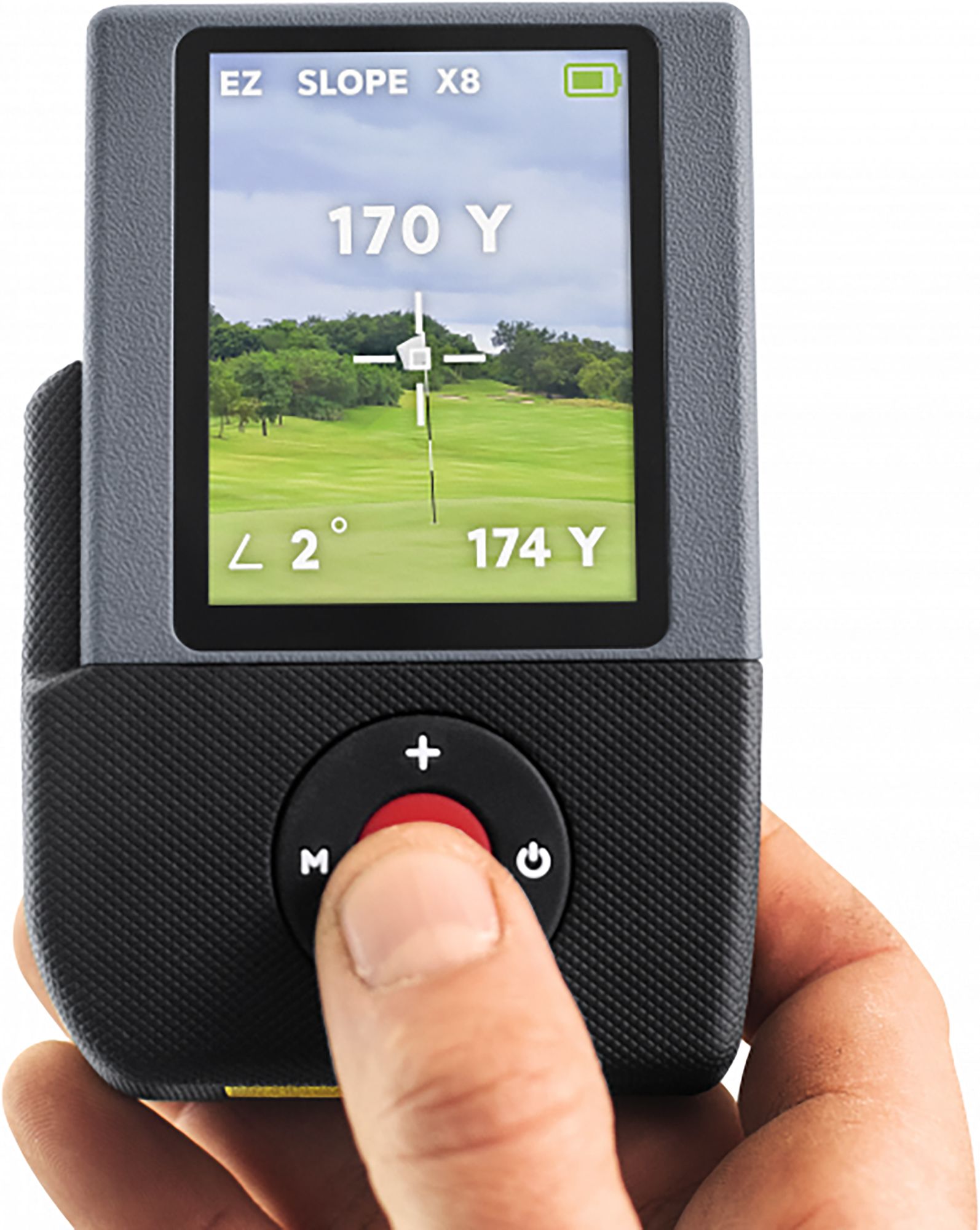 Callaway Screen View Laser Rangefinder product image