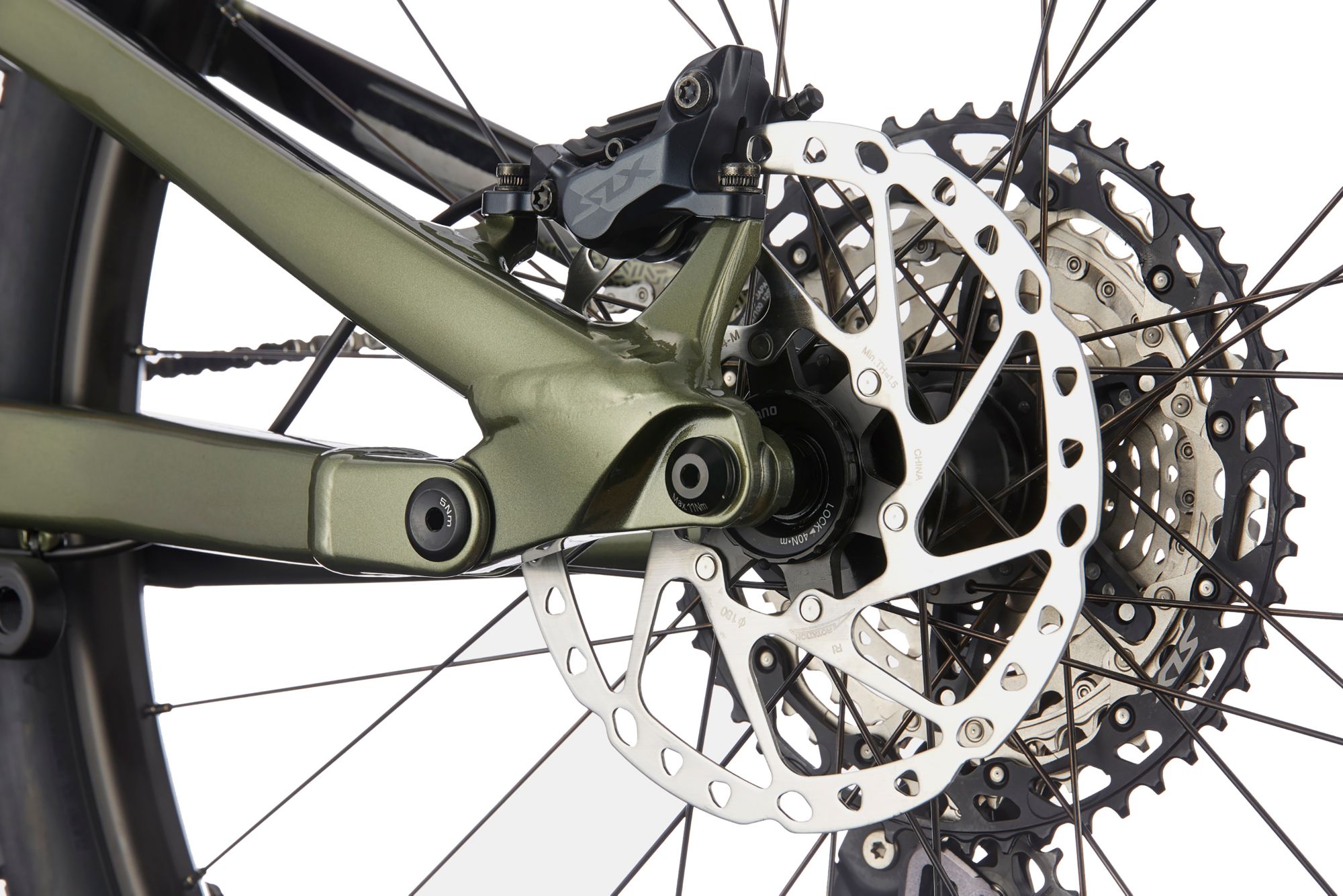 Cannondale Men's 29" Habit Carbon 2 Mountain Bike product image
